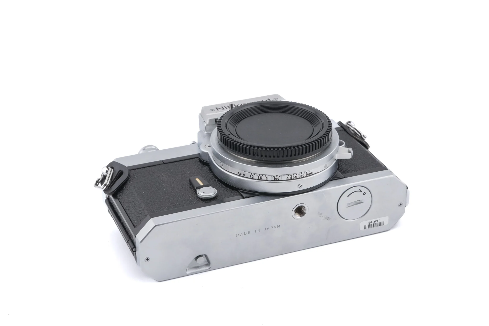 Nikon Nikkormat FT2 - Image 3