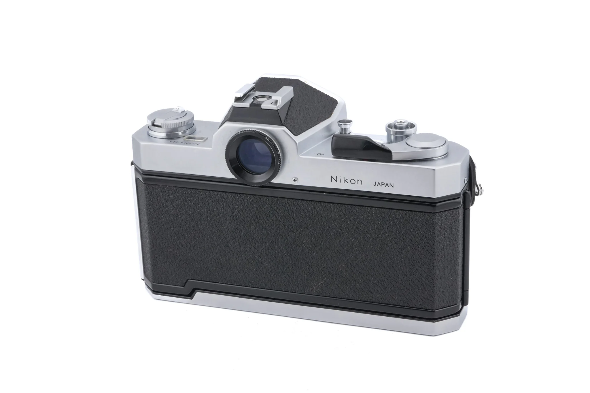 Nikon Nikkormat FT2 - Image 5