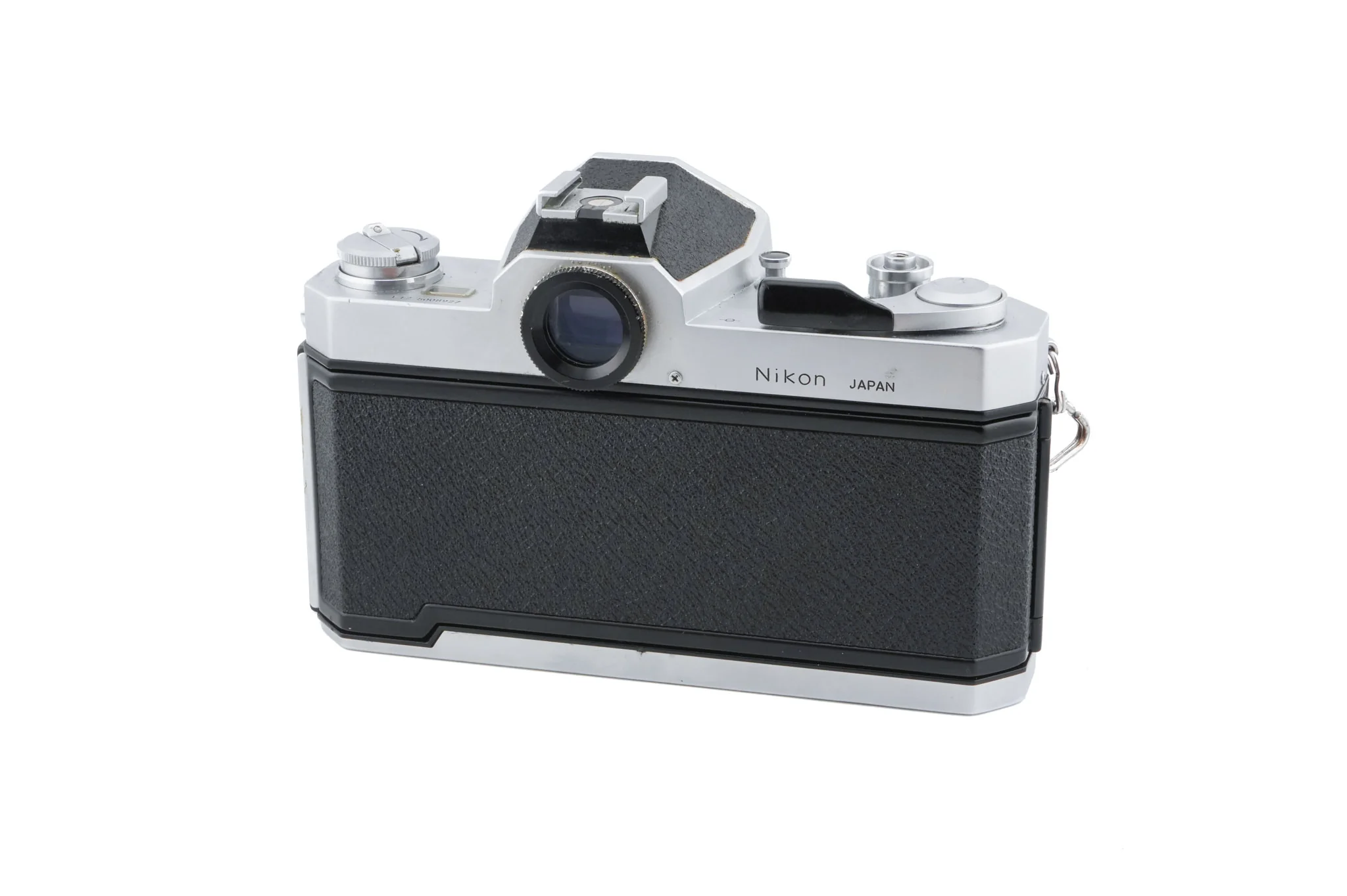 Nikon Nikkormat FT2 - Image 2