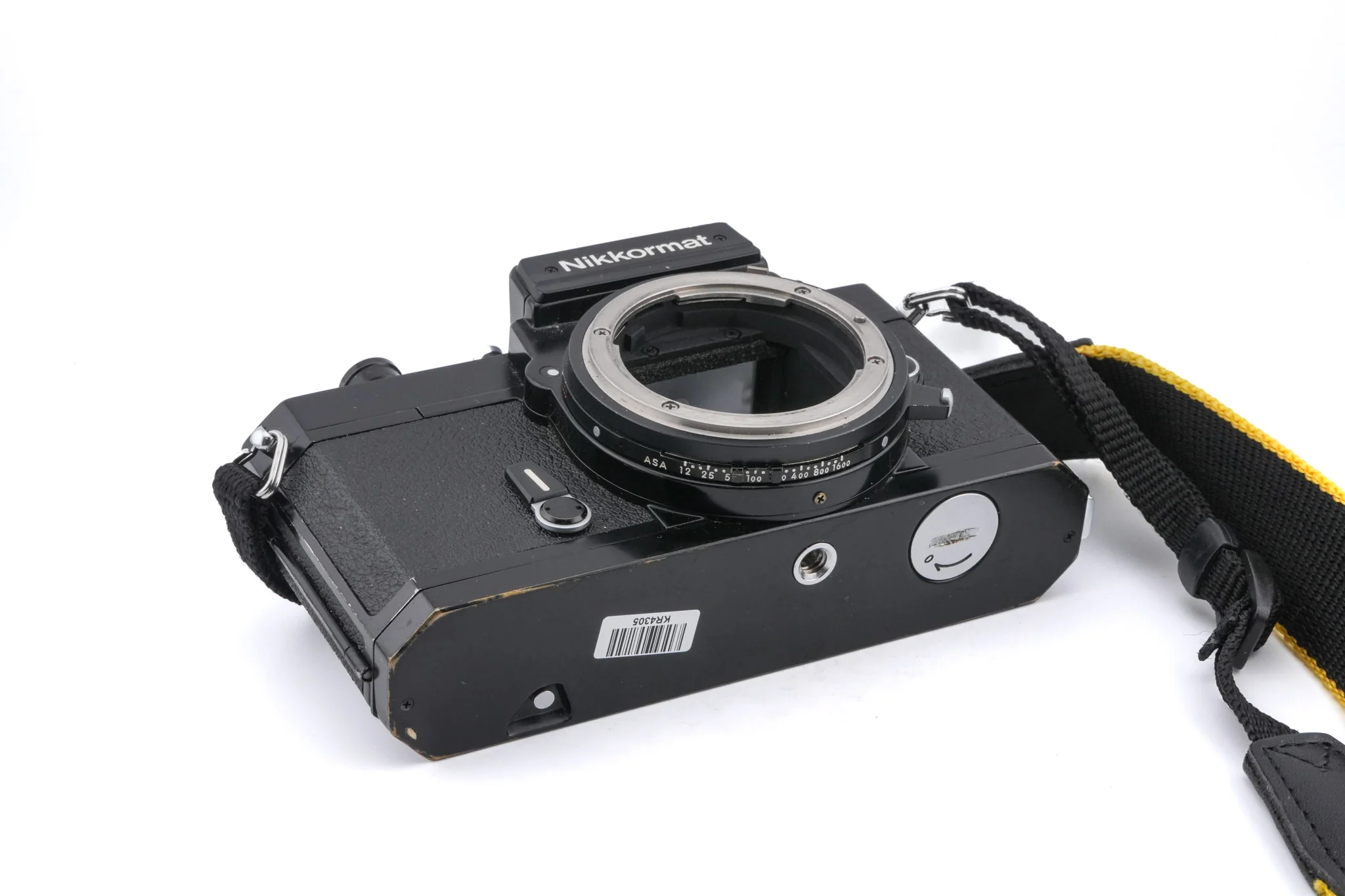 Nikon Nikkormat FT3 - Image 2