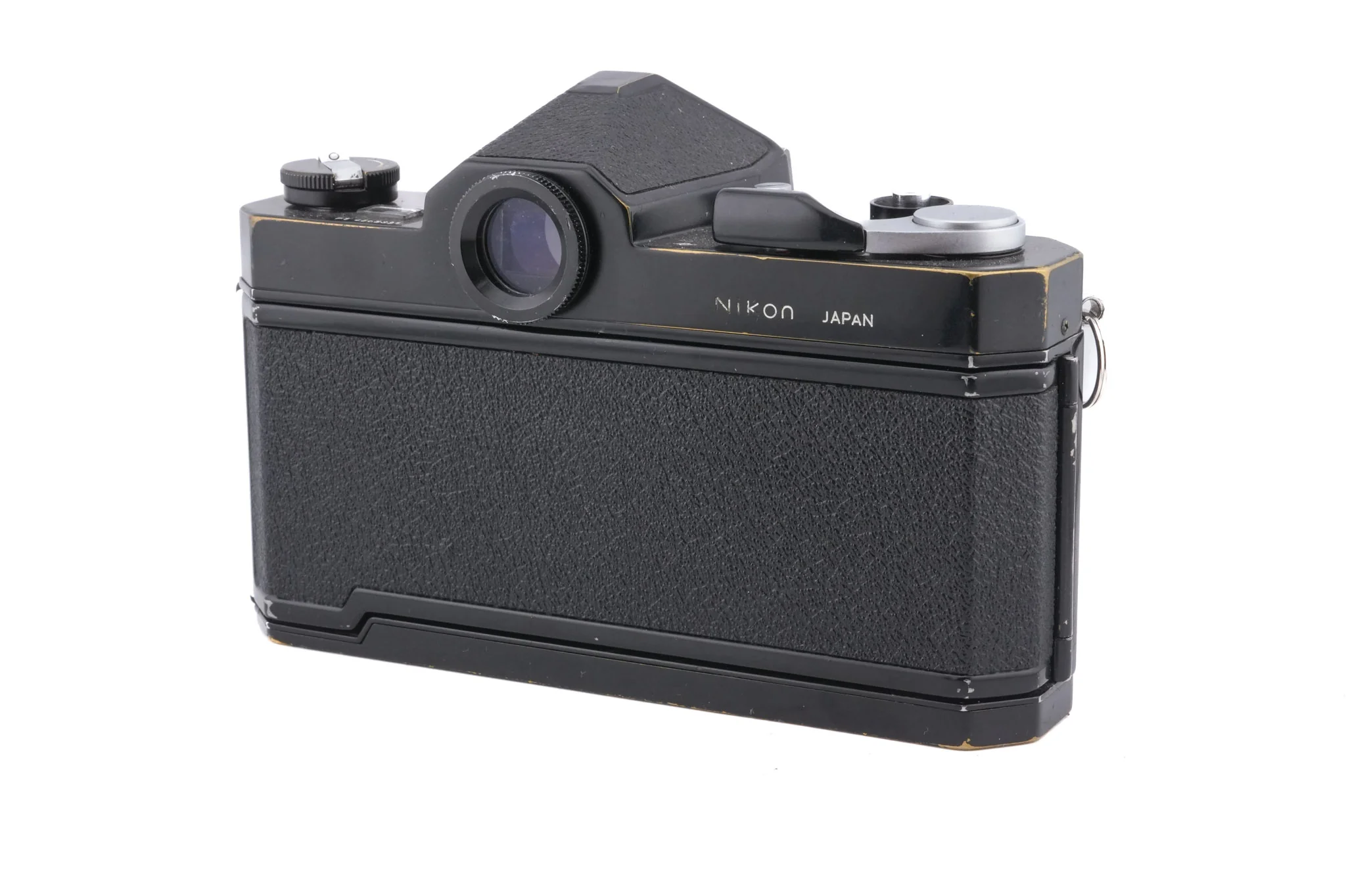 Nikon Nikkormat FTN - Image 2