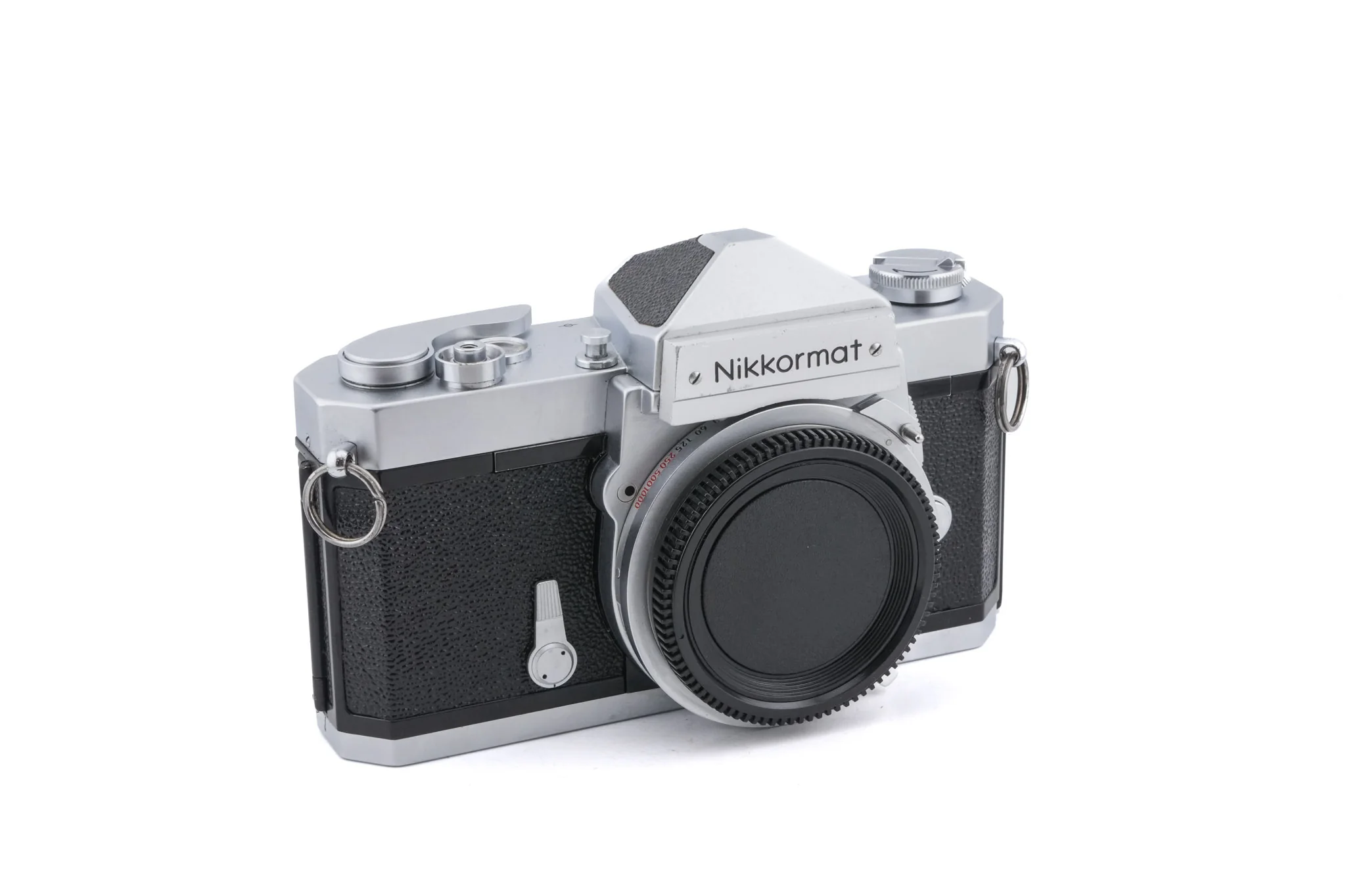 Nikon Nikkormat FTN - Image 2