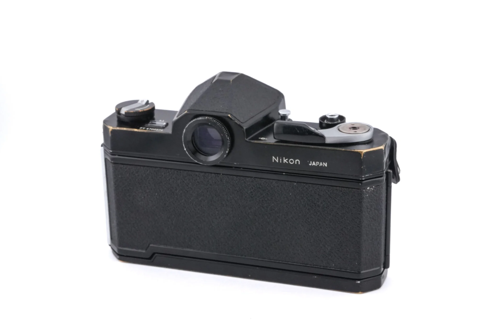 Nikon Nikkormat FTN - Image 4