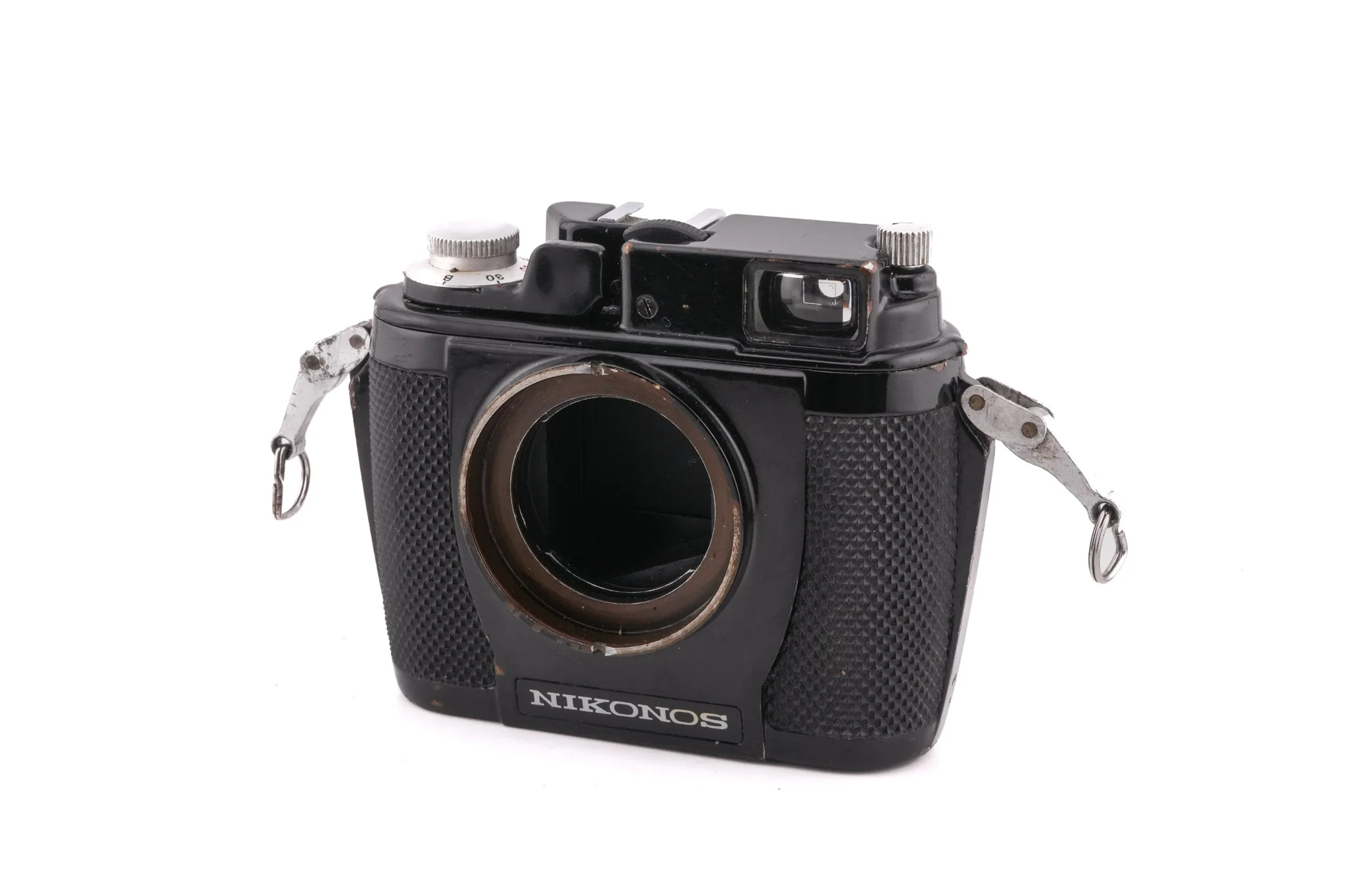 Nikon Nikonos I - Camera