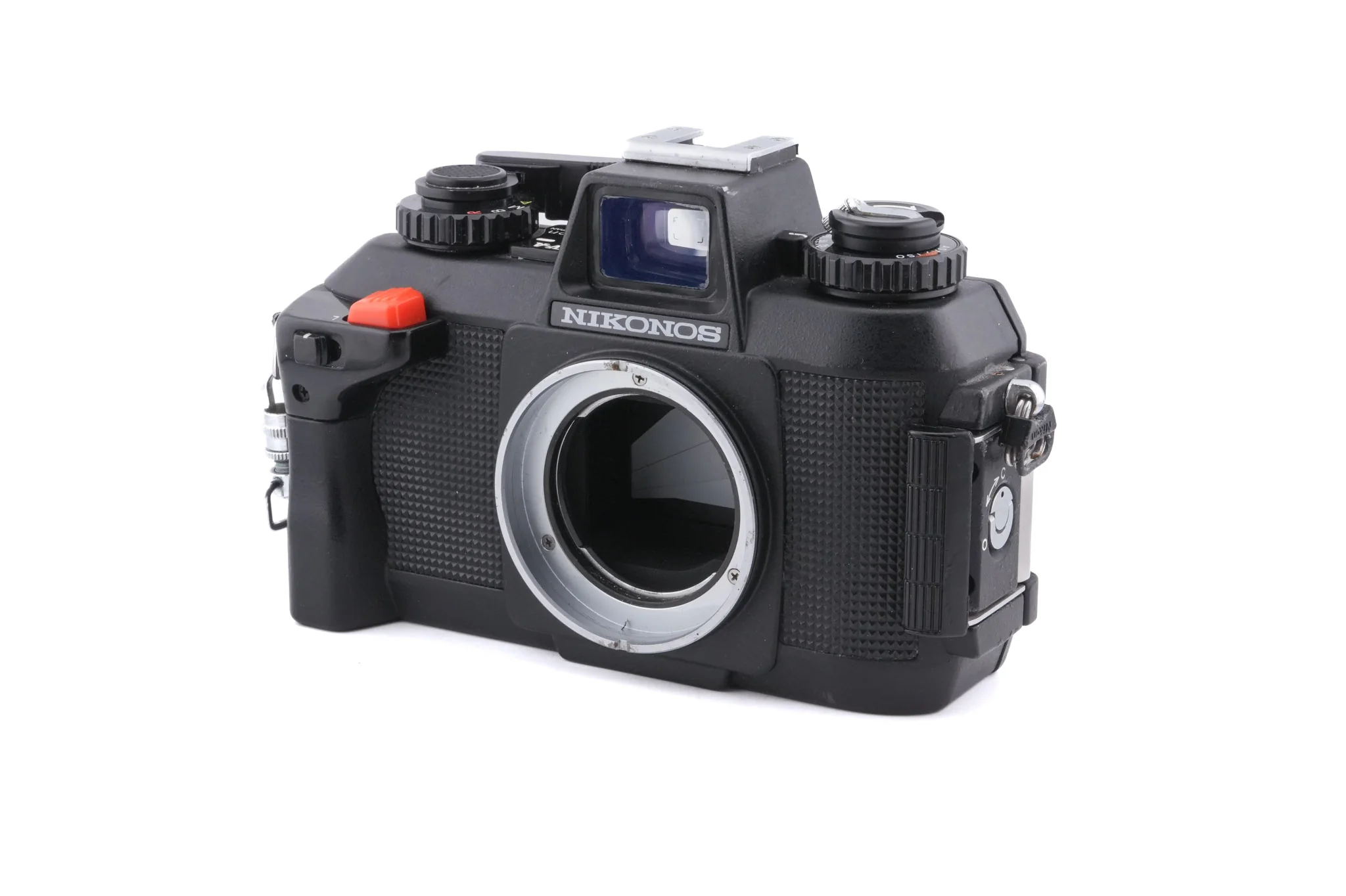 Nikon Nikonos IV-A