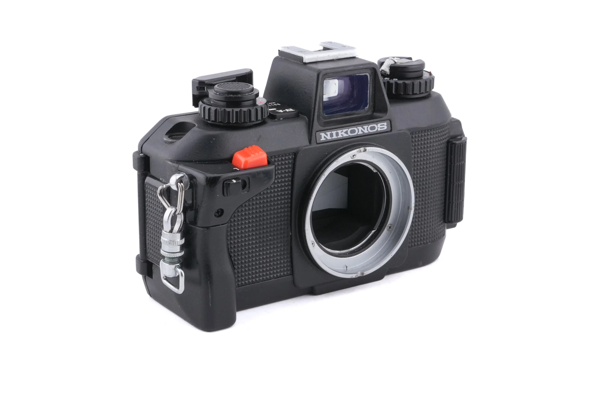 Nikon Nikonos IV-A - Image 2
