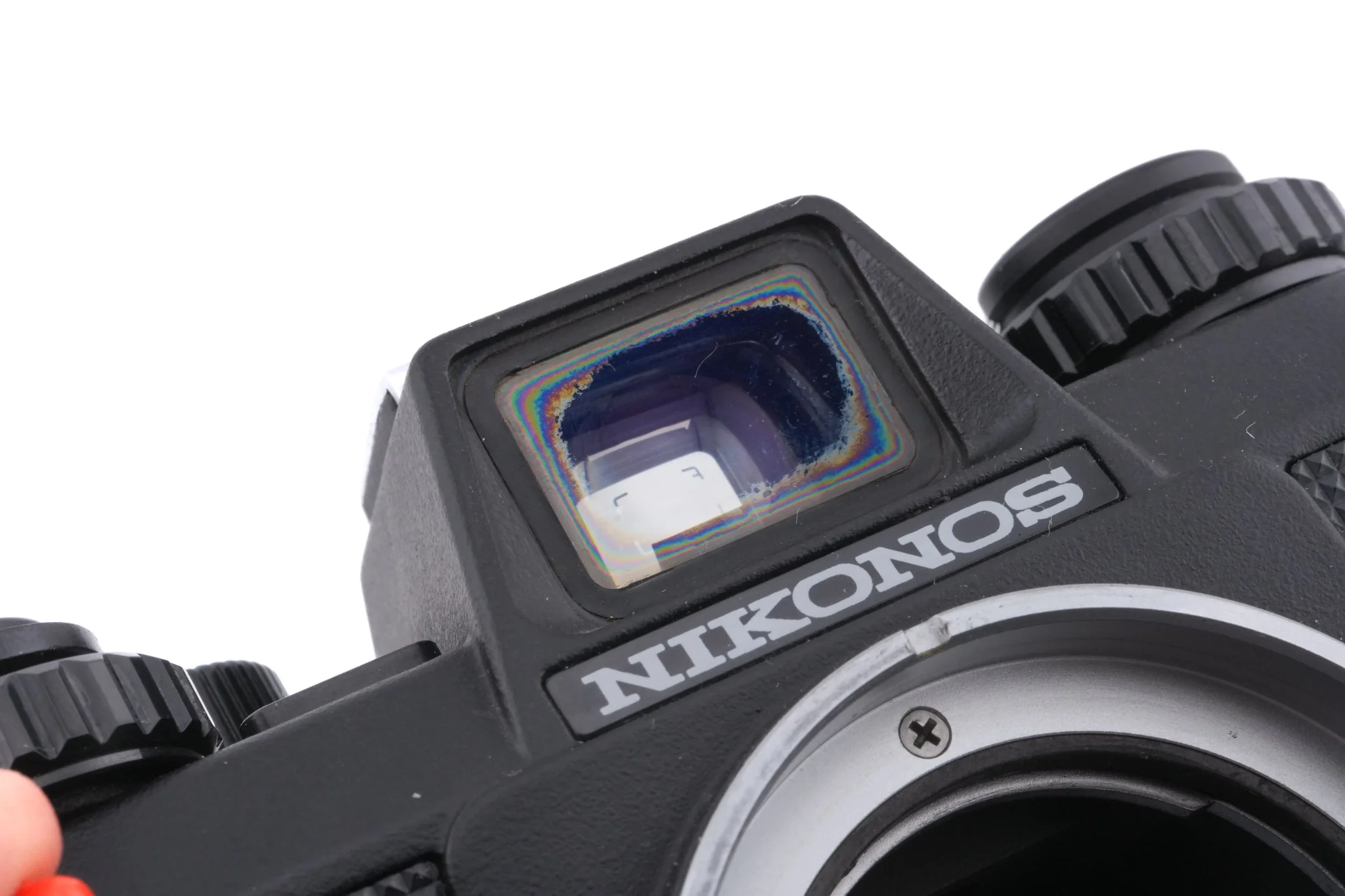 Nikon Nikonos IV-A - Image 5