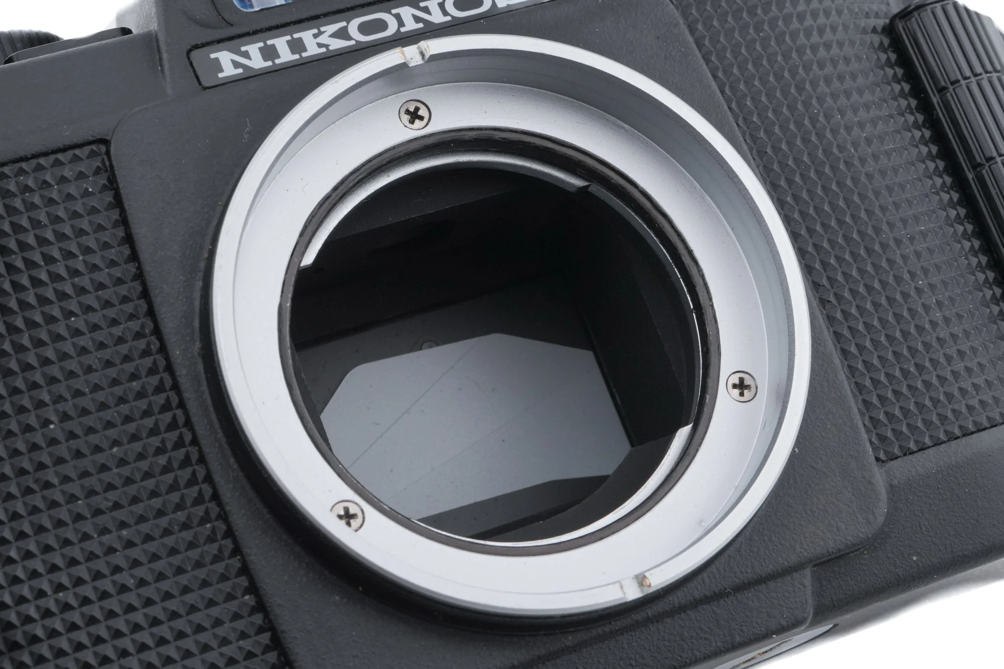Nikon Nikonos IV-A + 35mm f2.5 Nikkor - Image 8