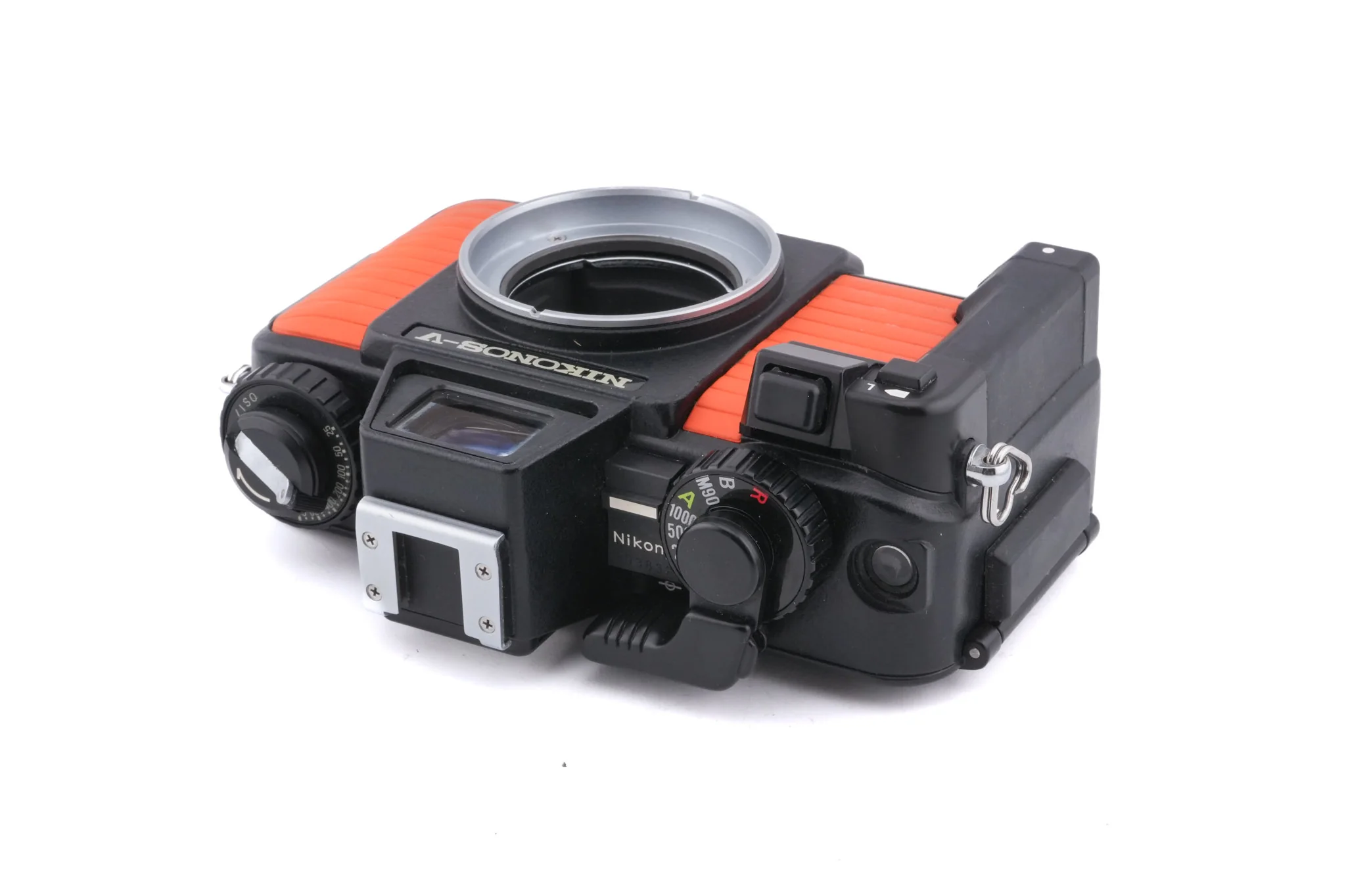 Nikon Nikonos-V - Image 3