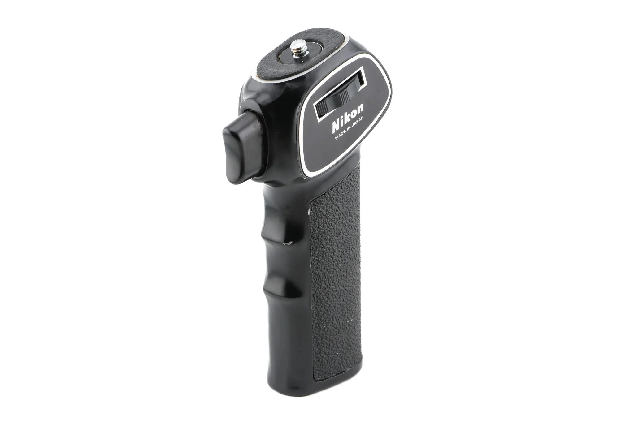 Nikon Pistol Grip Model 2