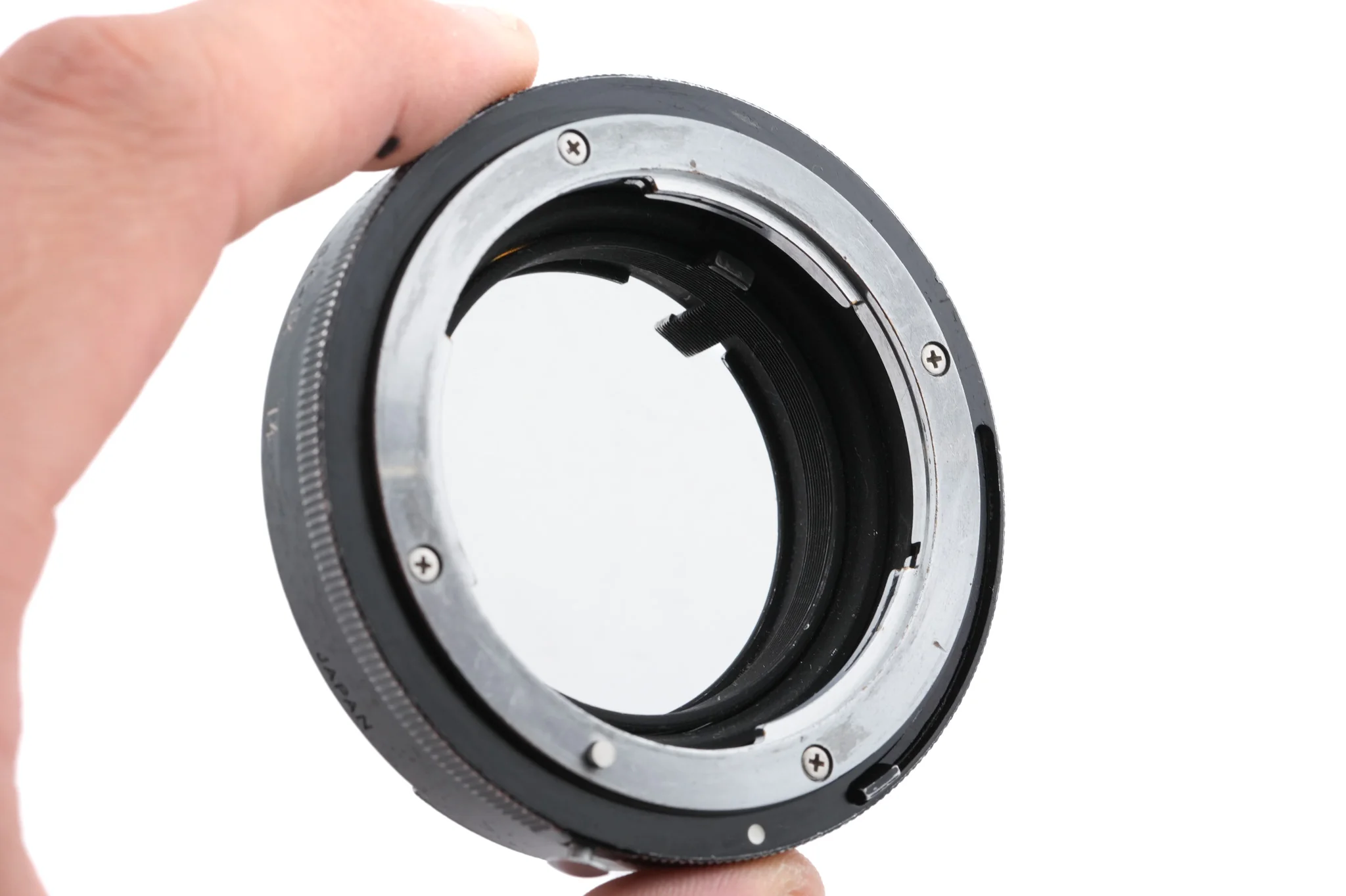 Nikon PK-12 Auto Extension Tube - Image 5
