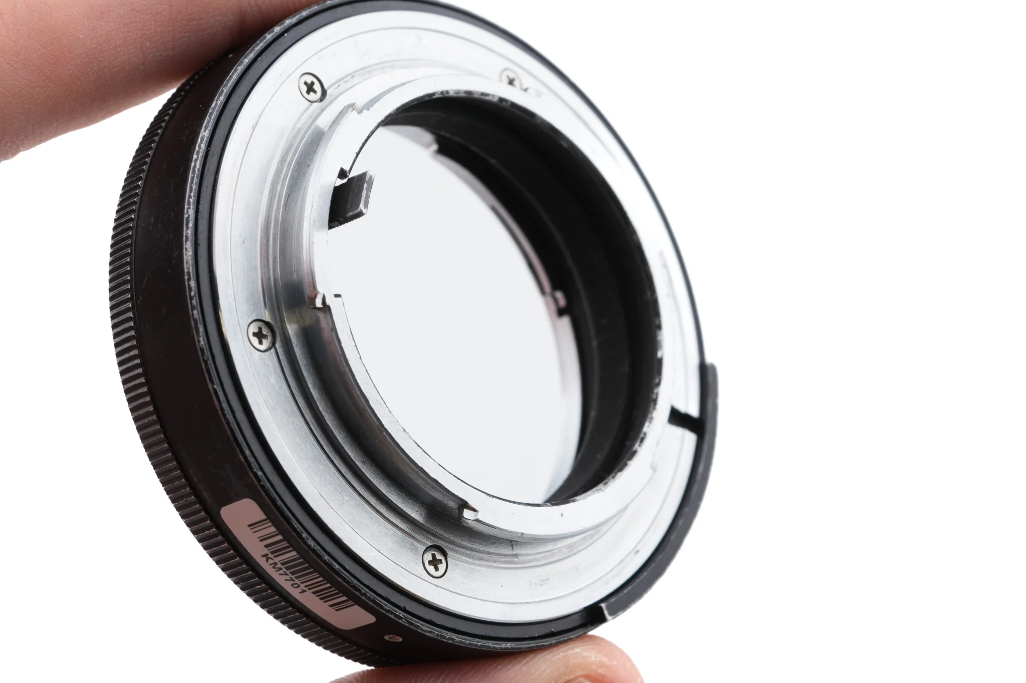 Nikon PK-12 Auto Extension Tube - Image 6
