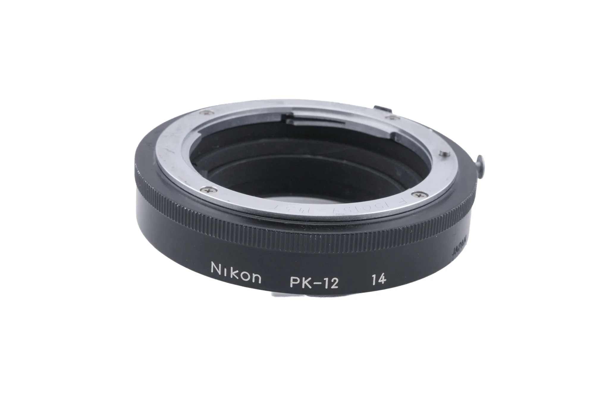 Nikon PK-12 Auto Extension Tube