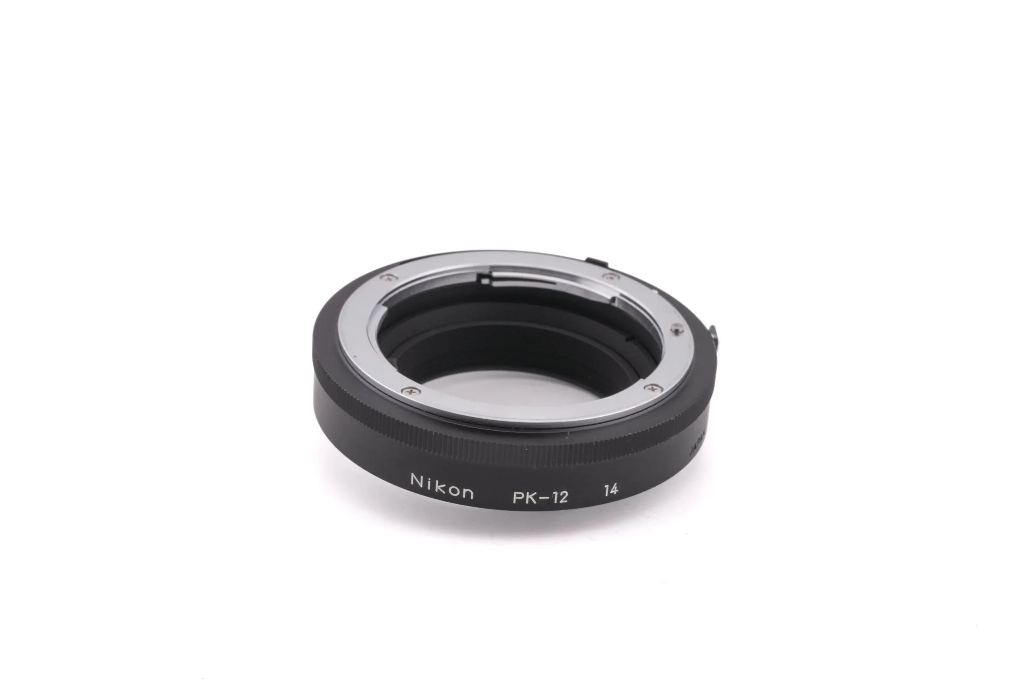 Nikon PK-12 Auto Extension Tube