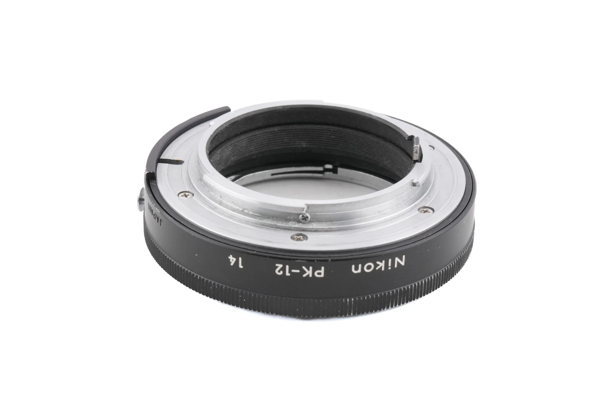 Nikon PK-12 Auto Extension Tube - Image 2