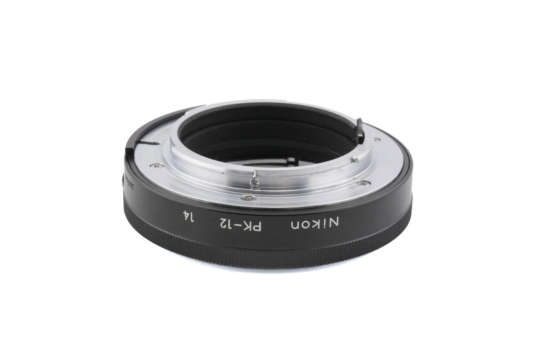 Nikon PK-12 Auto Extension Tube - Image 2