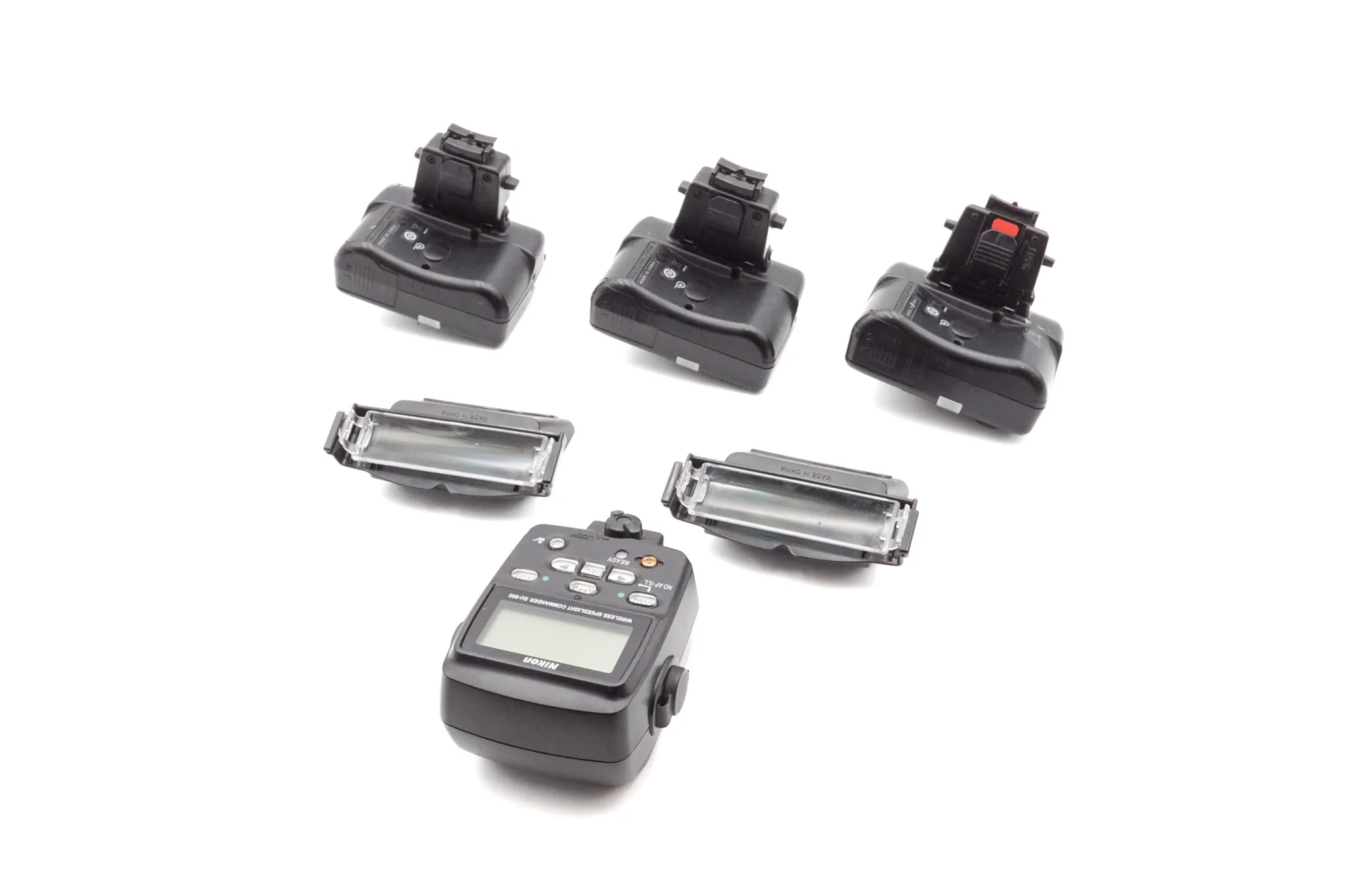 Nikon R1C1 Wireless Close-Up Speedlight System - Image 2