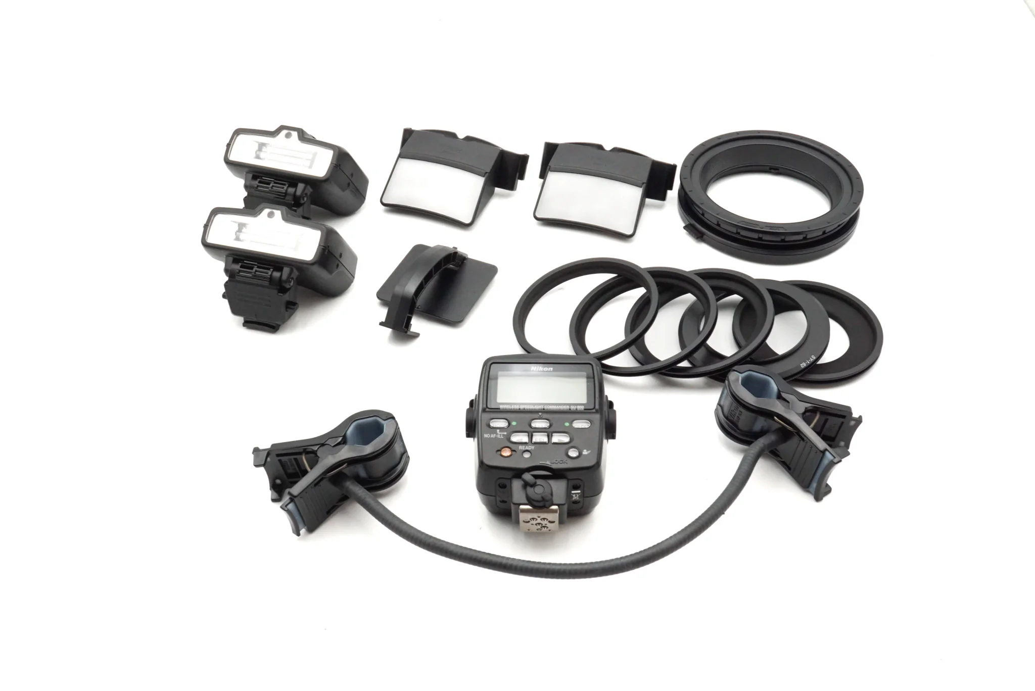 Nikon R1C1 Wireless Close-Up Speedlight System