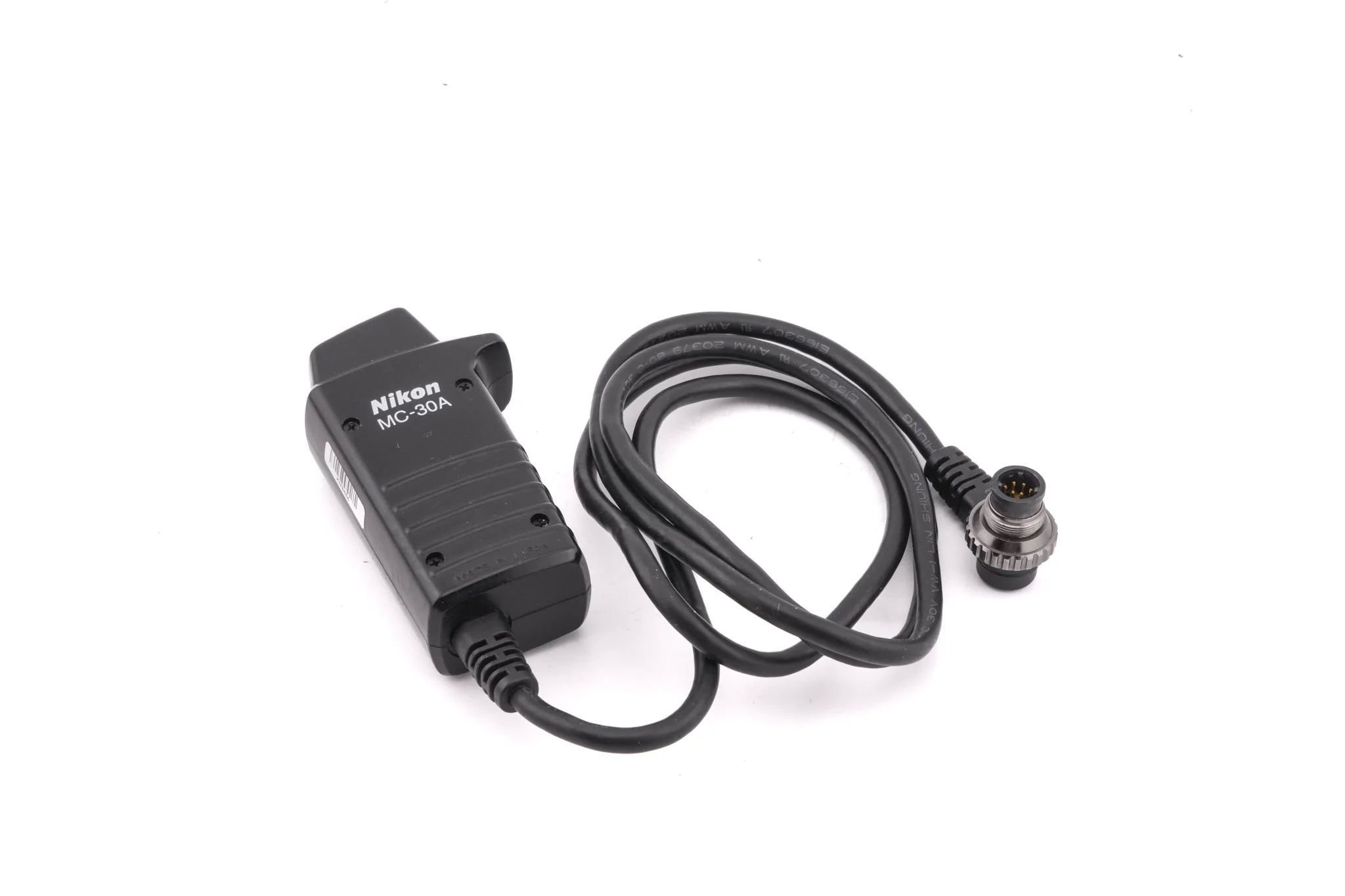 Nikon MC-30A Remote Trigger Release - Accessory