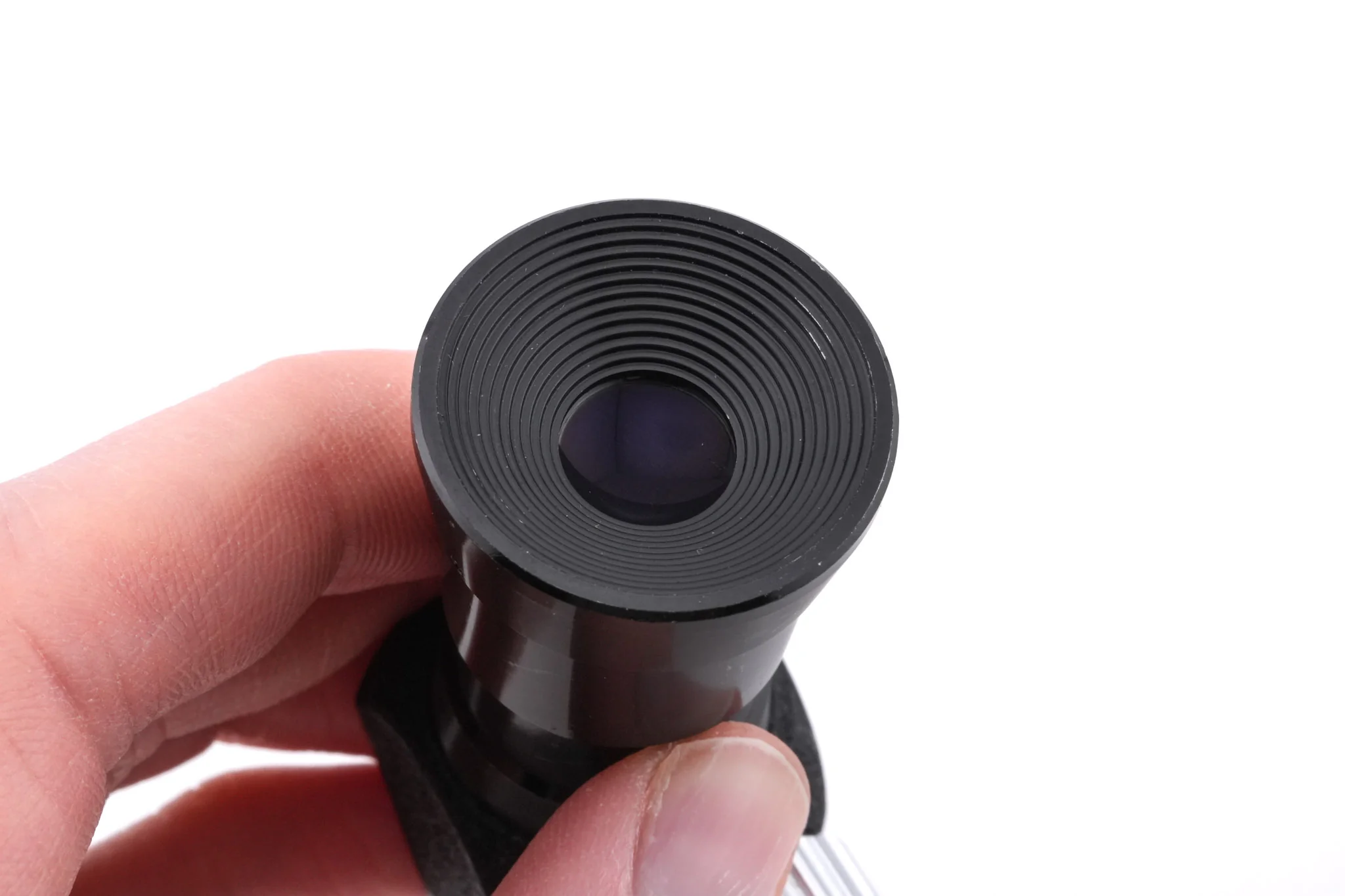 Nikon Right Angle Viewfinder - Image 3