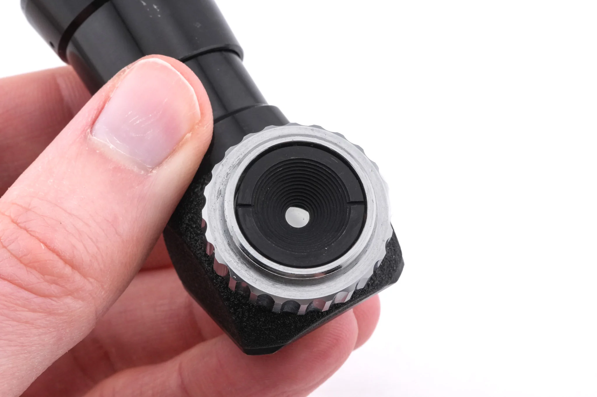 Nikon Right Angle Viewfinder - Image 4