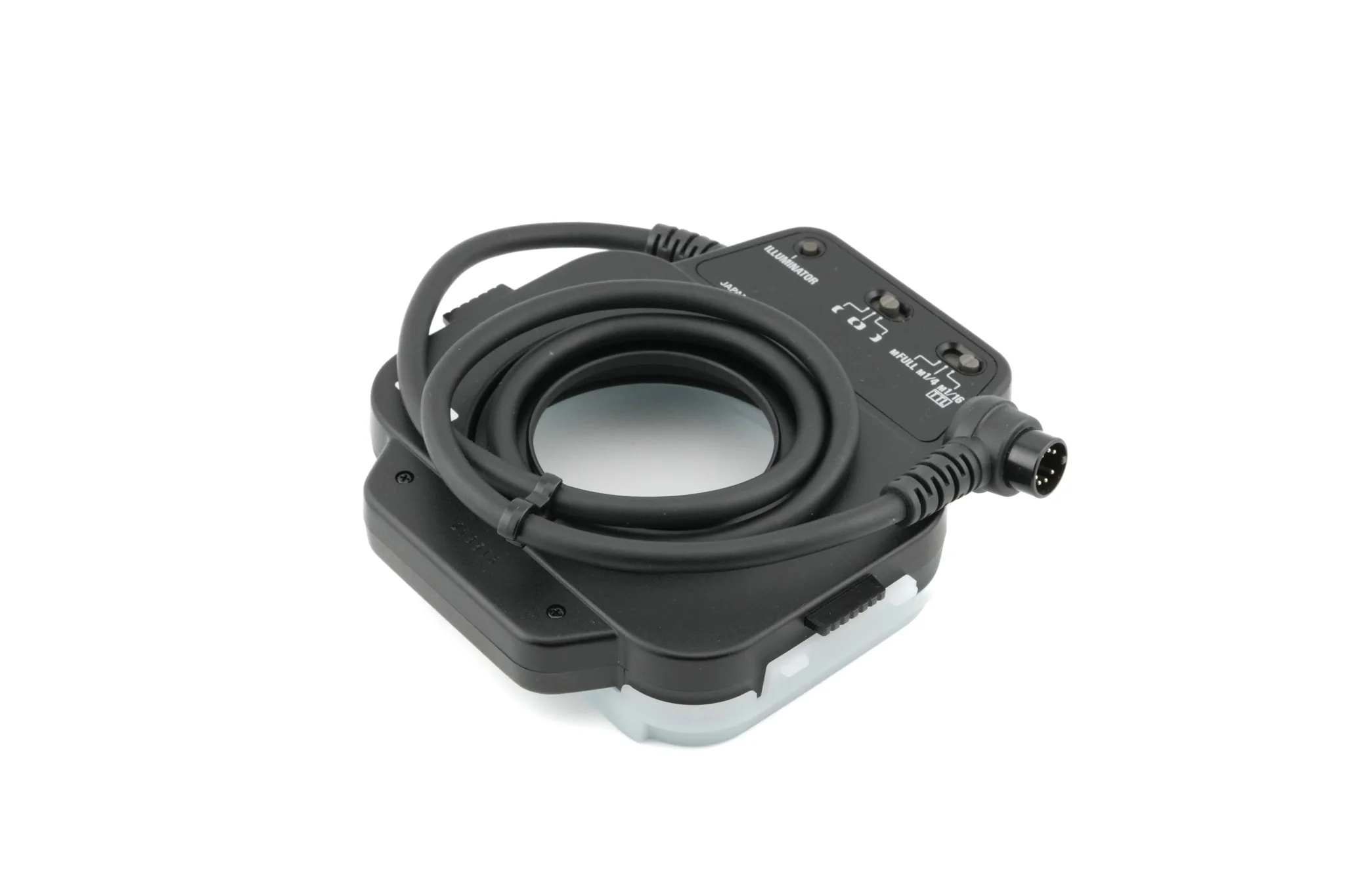 Nikon SB-21 Macro Speedlight - Image 2