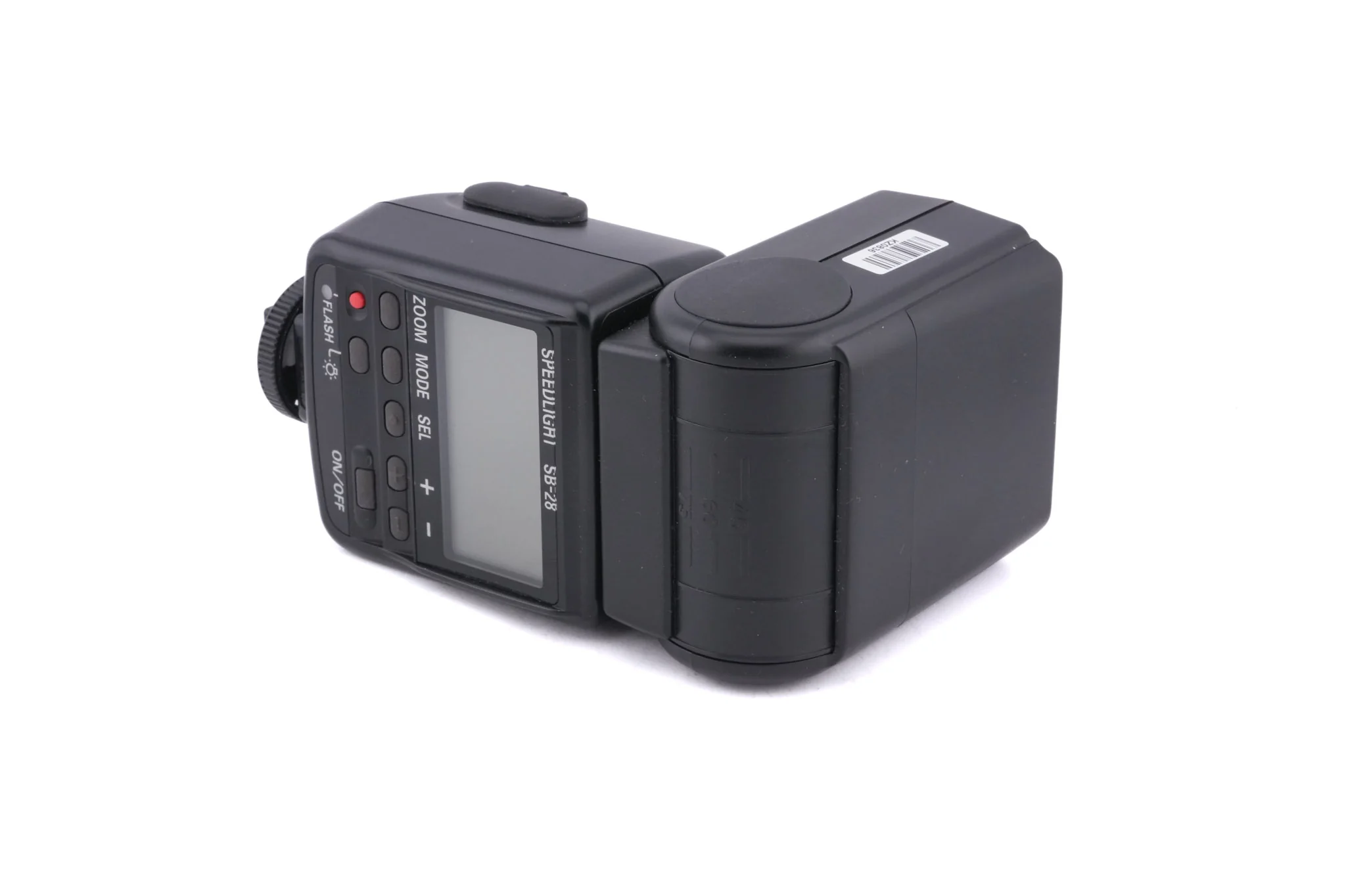 Nikon SB-28 Speedlight - Image 2