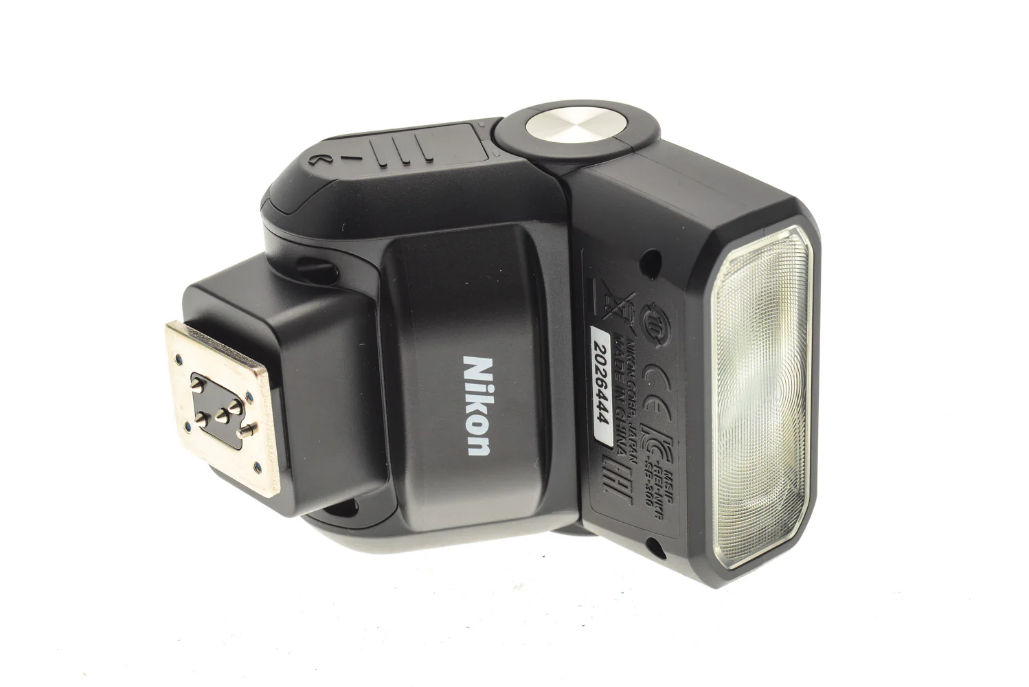 Nikon SB-300 Speedlight - Accessory