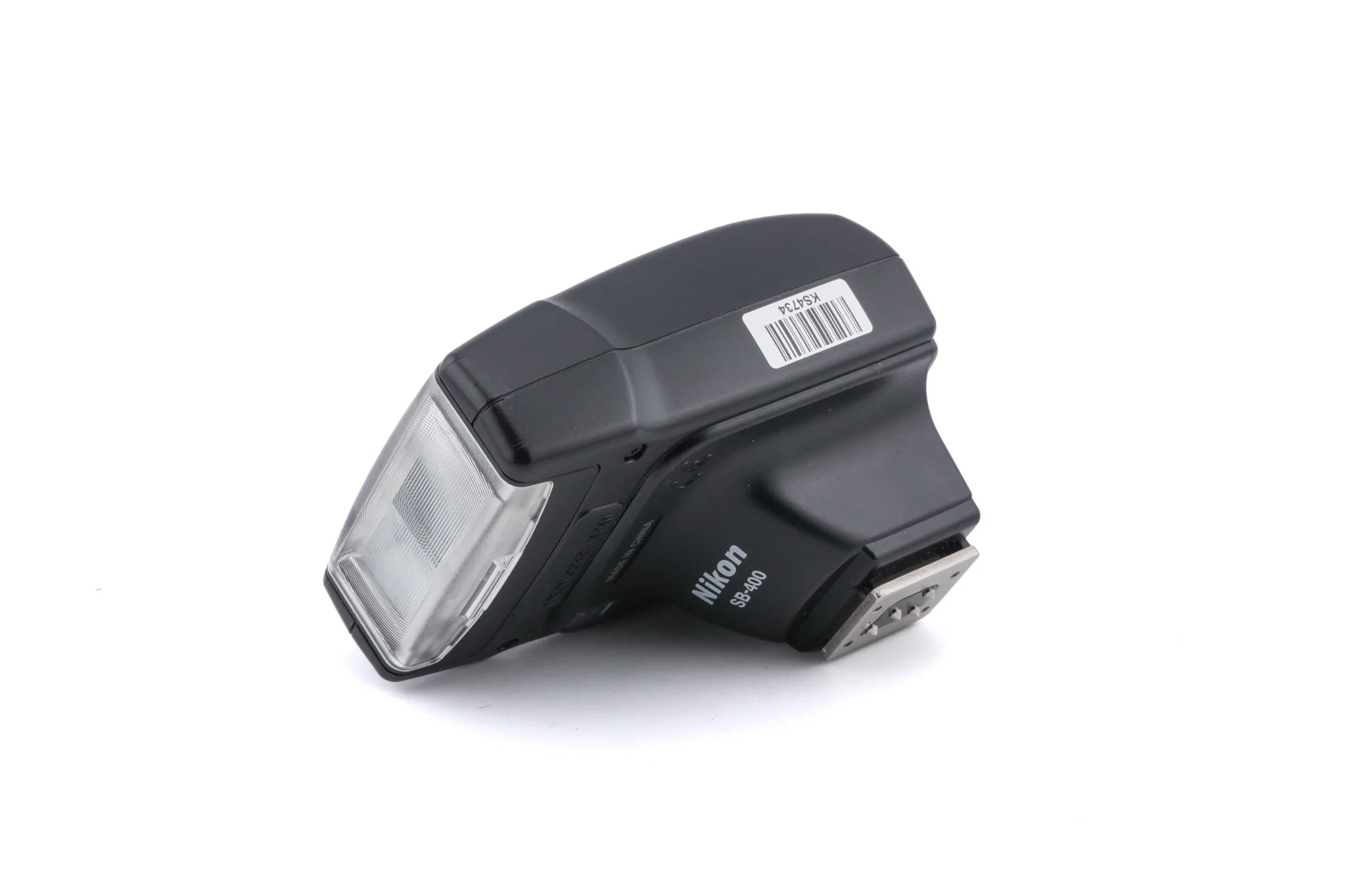 Nikon SB-400 Speedlight