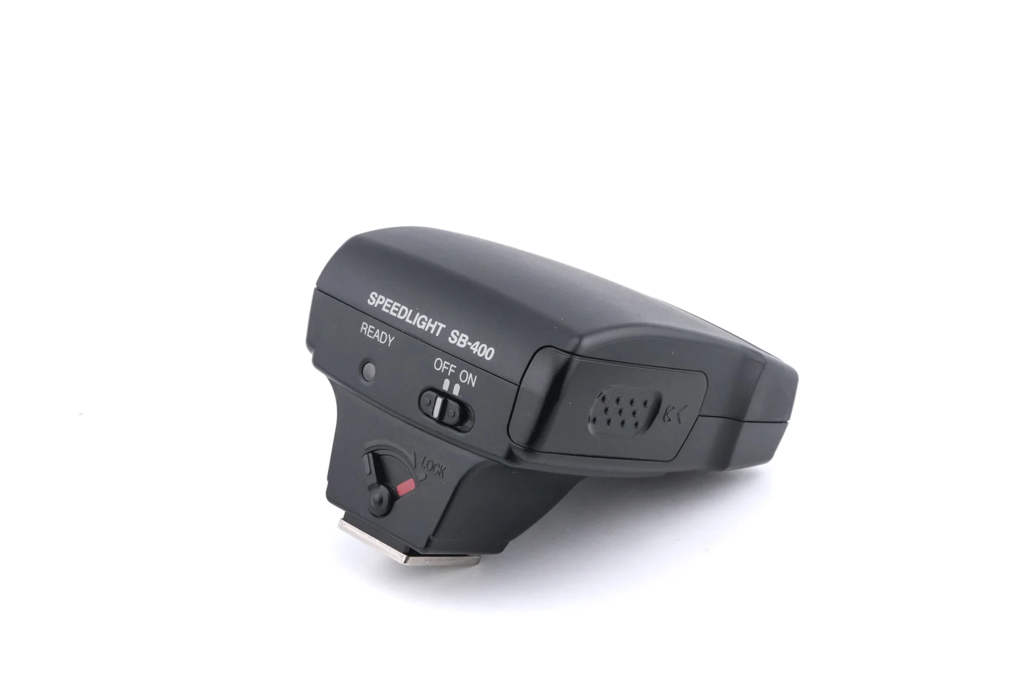 Nikon SB-400 Speedlight - Image 2