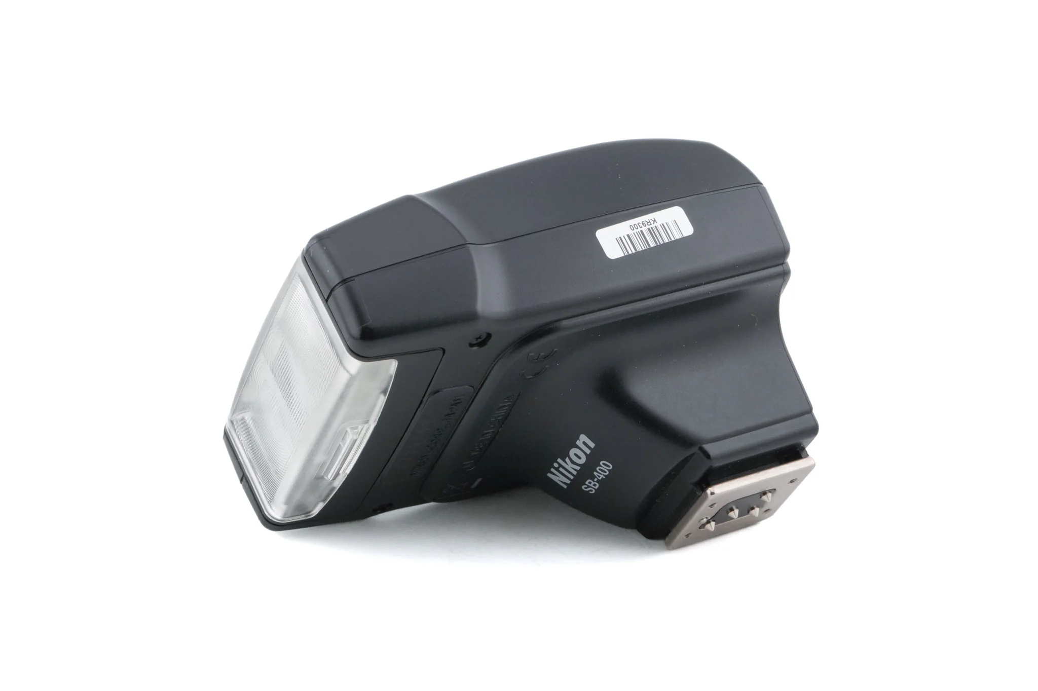 Nikon SB-400 Speedlight