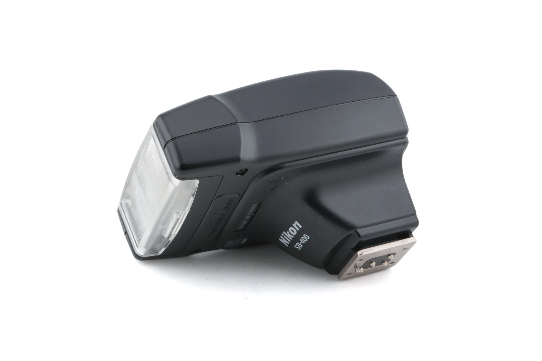 Nikon SB-400 Speedlight