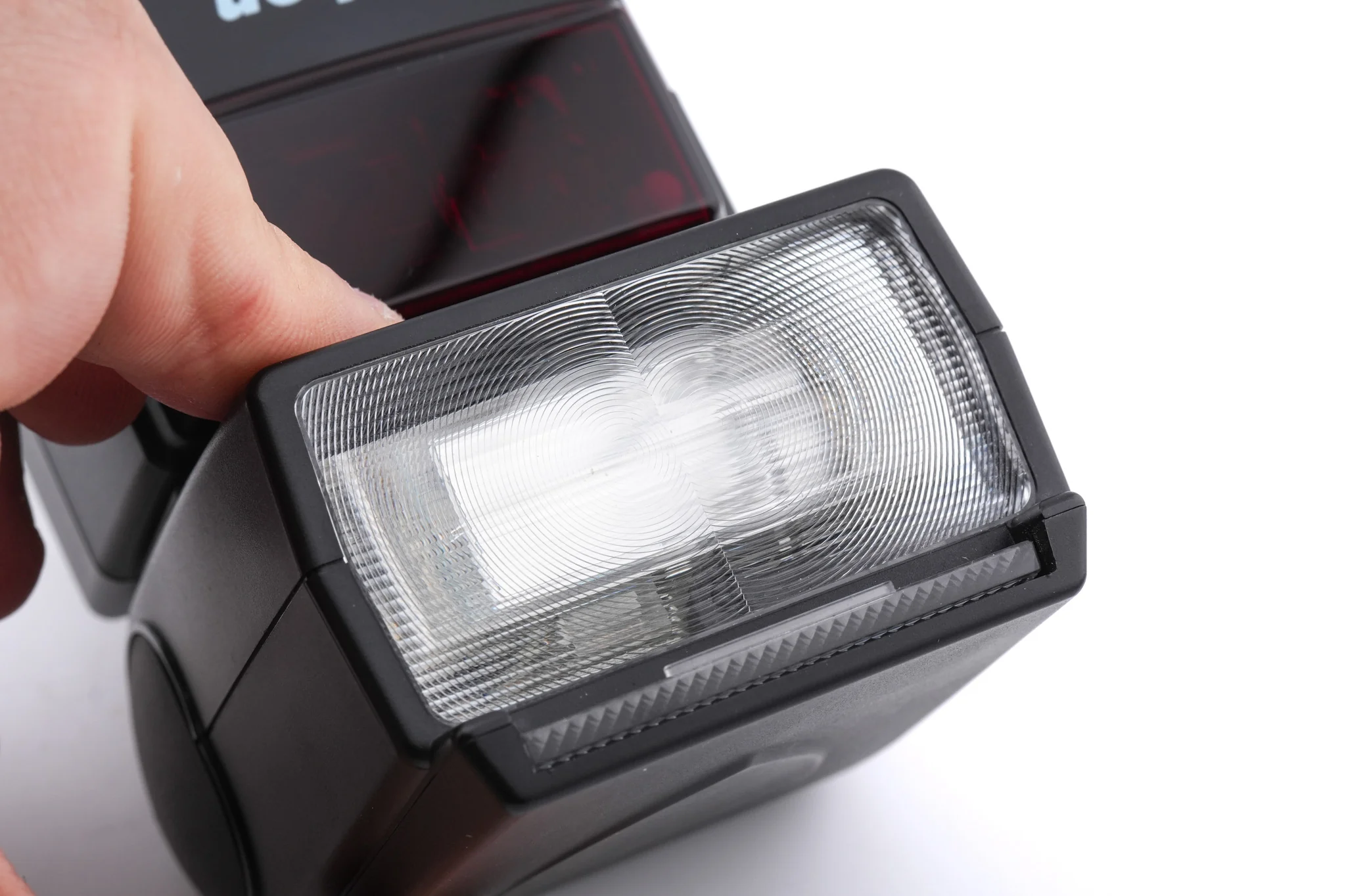 Nikon SB-600 Speedlight - Image 3
