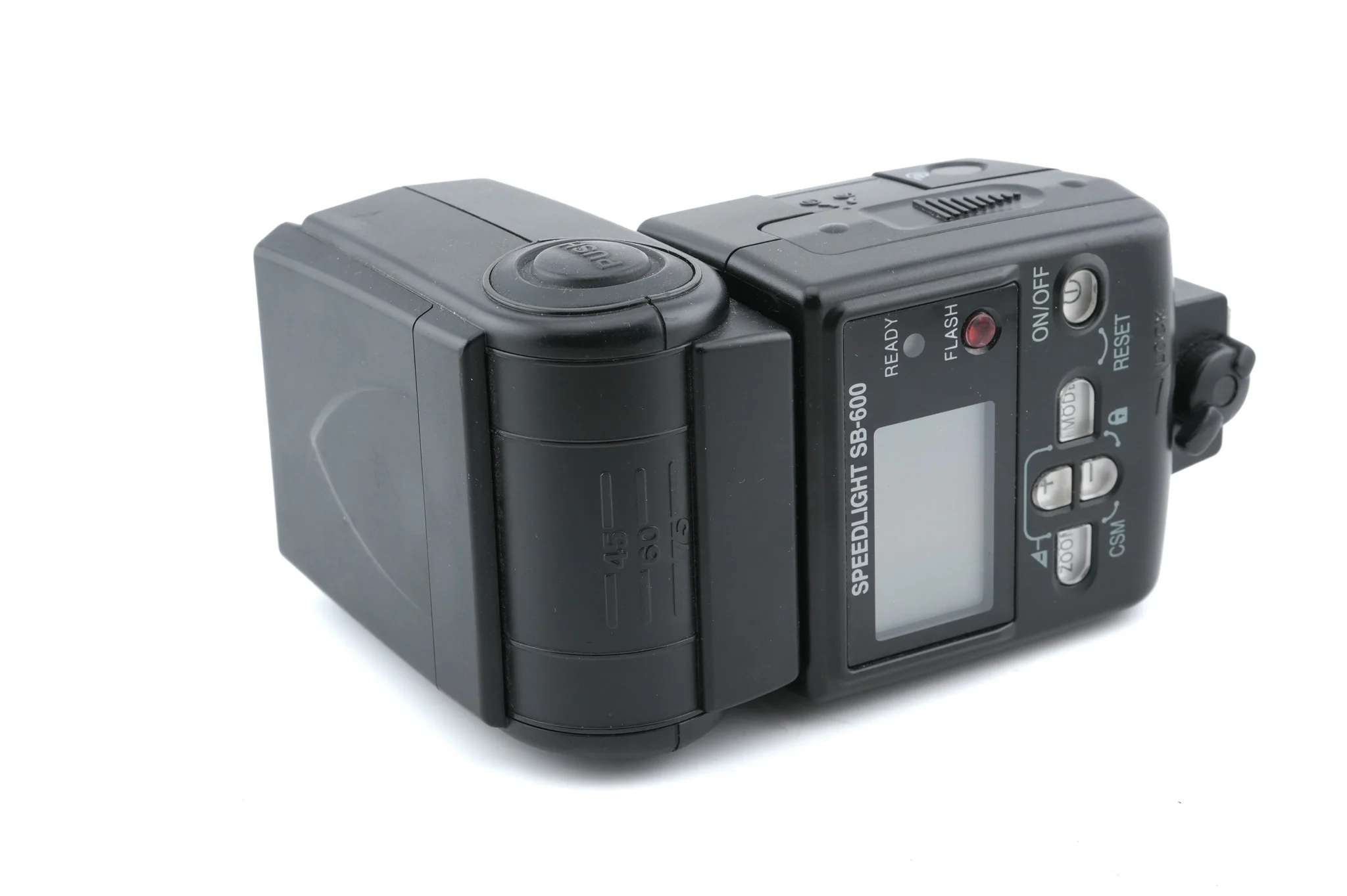 Nikon SB-600 Speedlight - Image 2