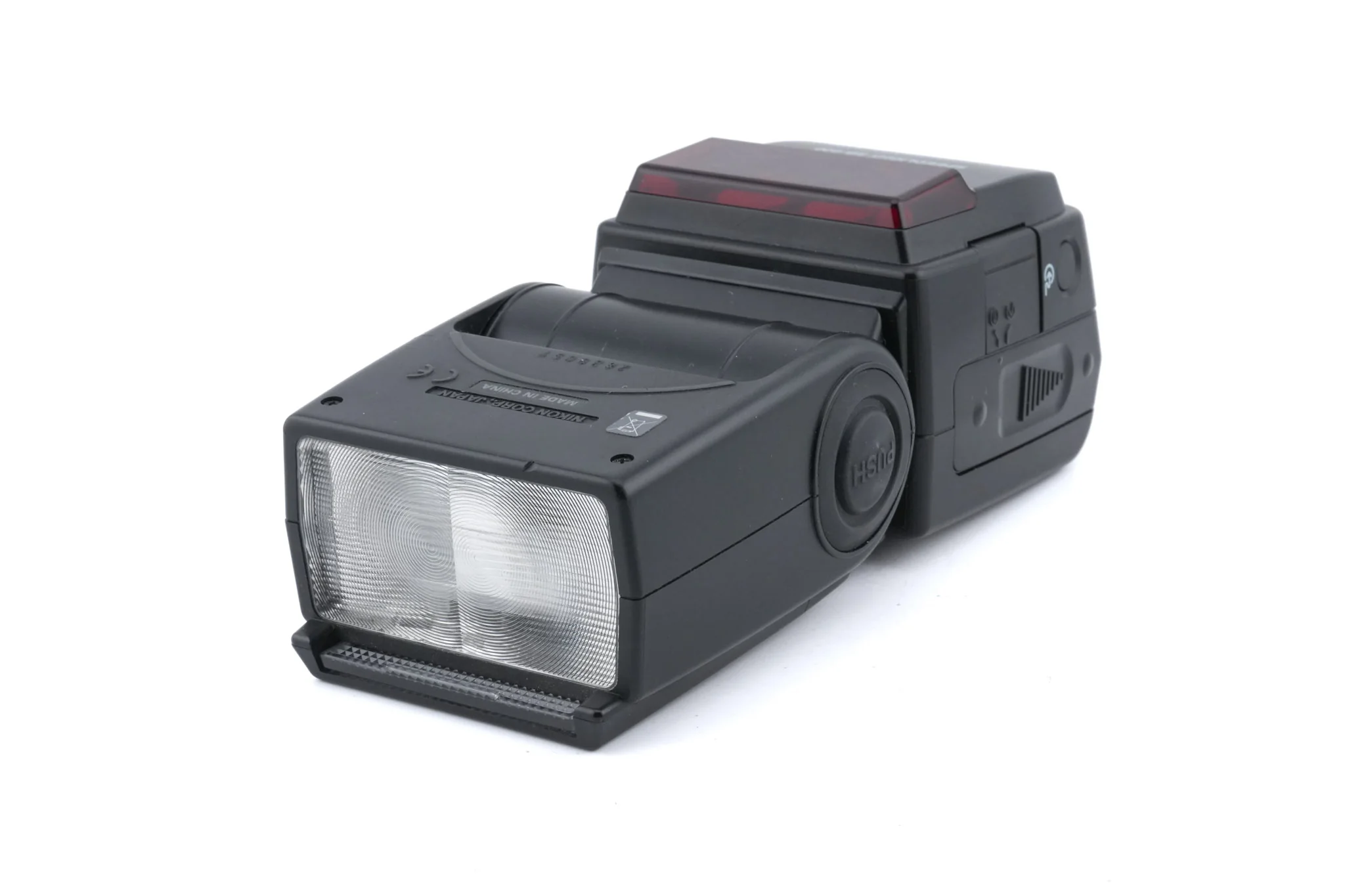 Nikon SB-600 Speedlight - Image 3
