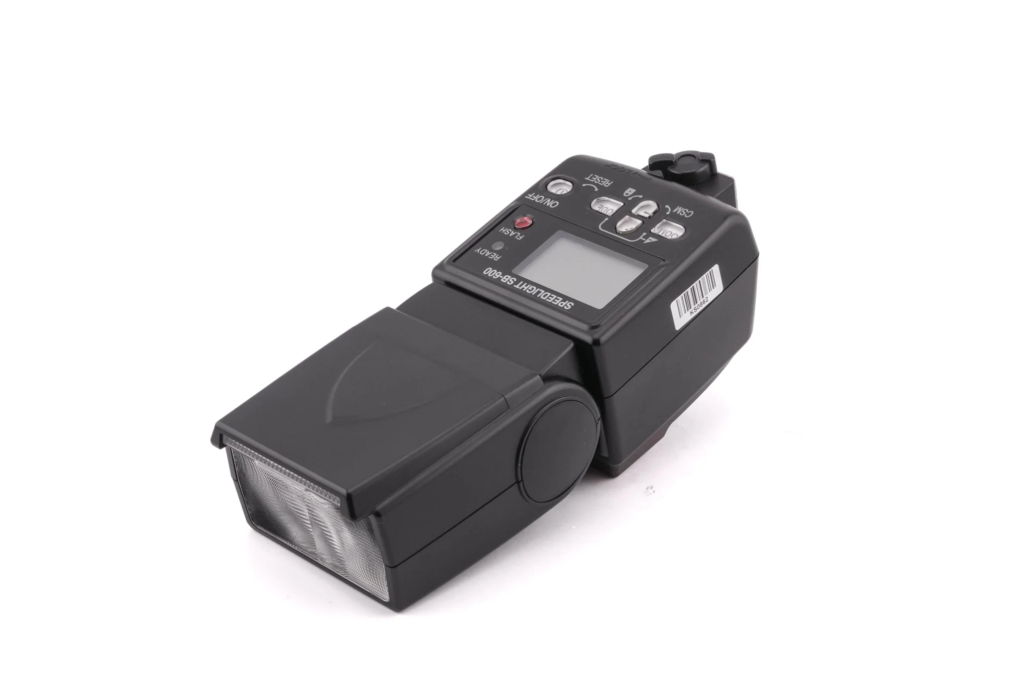 Nikon SB-600 Speedlight - Image 2