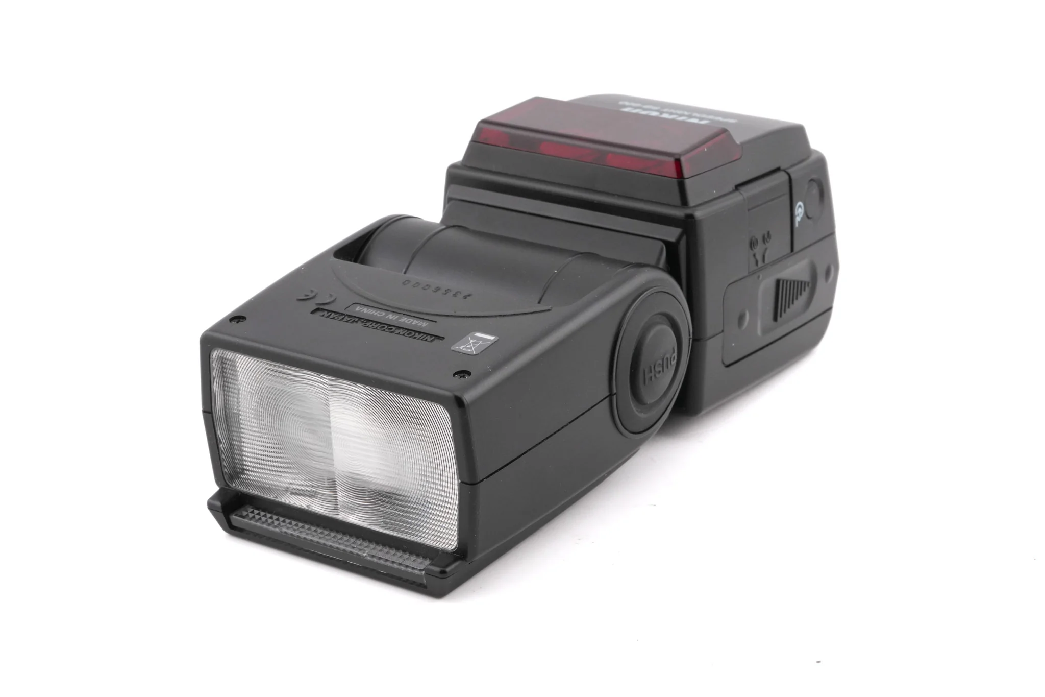 Nikon SB-600 Speedlight - Image 3