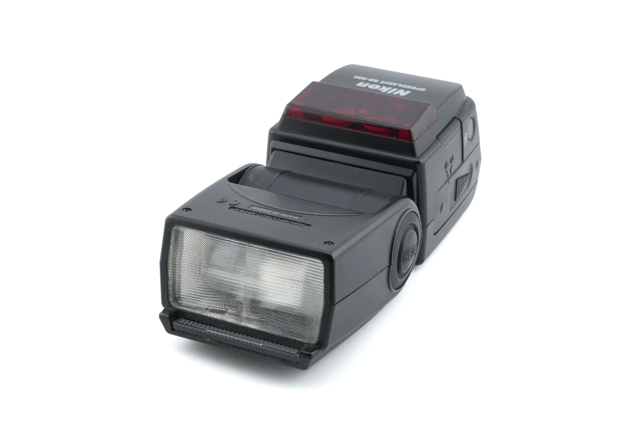 Nikon SB-600 Speedlight - Image 3