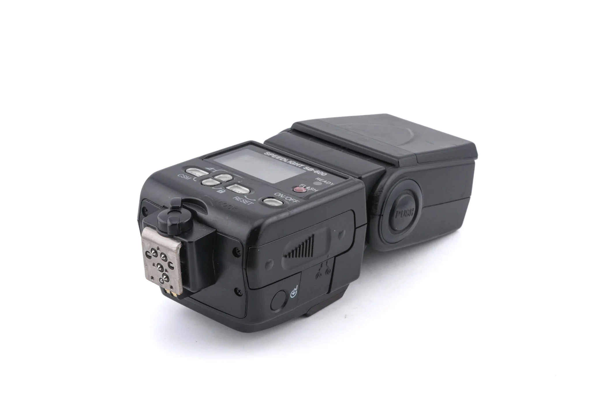 Nikon SB-600 Speedlight - Image 2