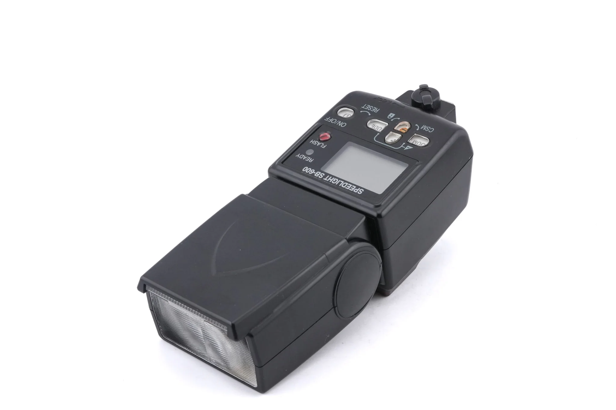 Nikon SB-600 Speedlight - Image 2