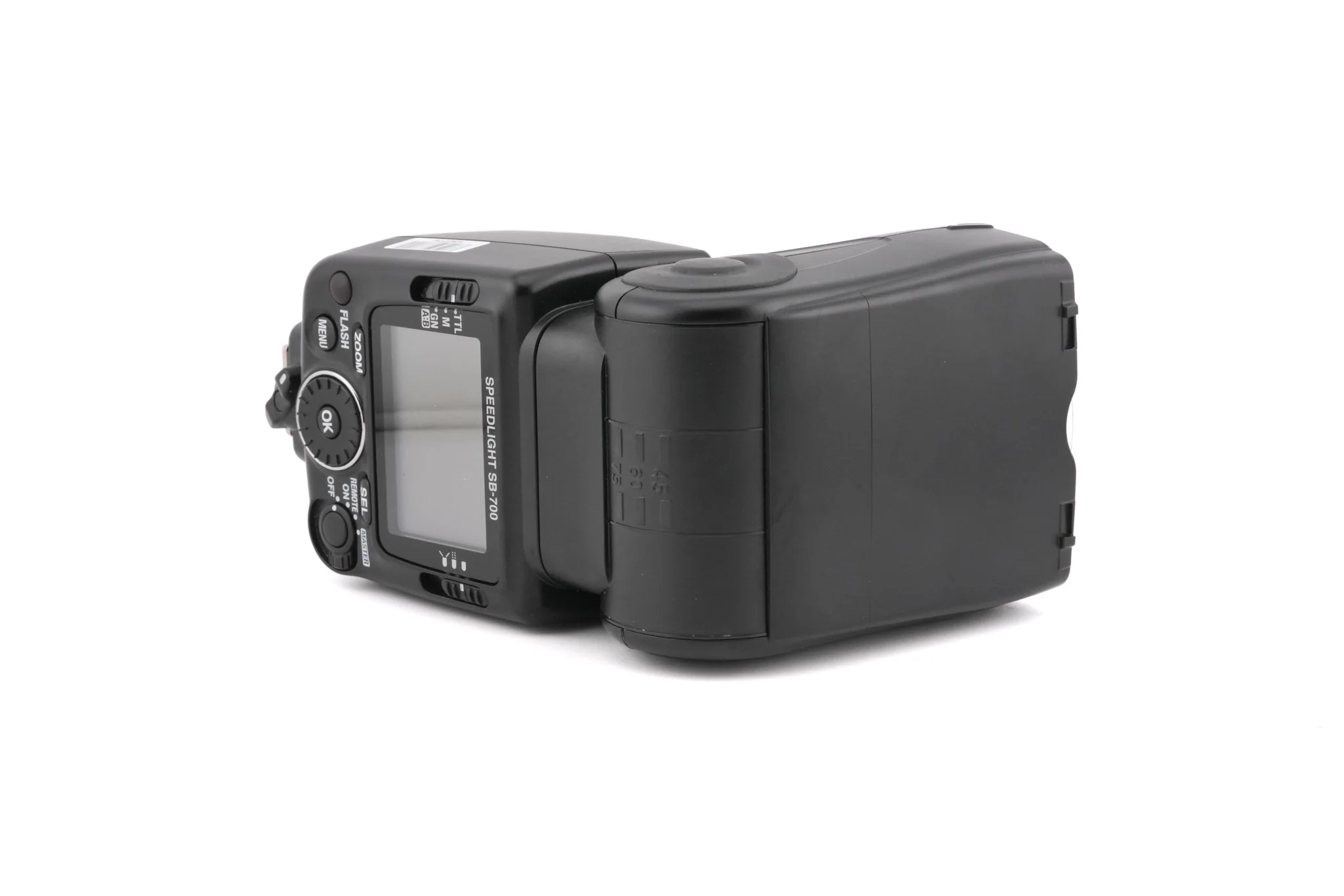 Nikon SB-700 Speedlight - Image 2