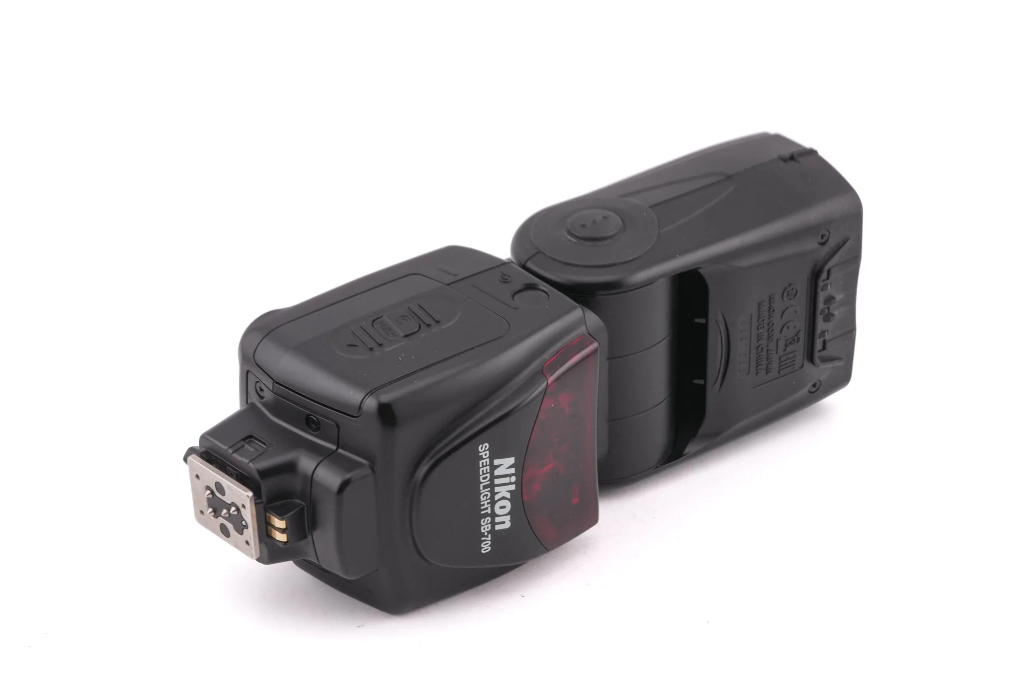 Nikon SB-700 Speedlight - Image 4