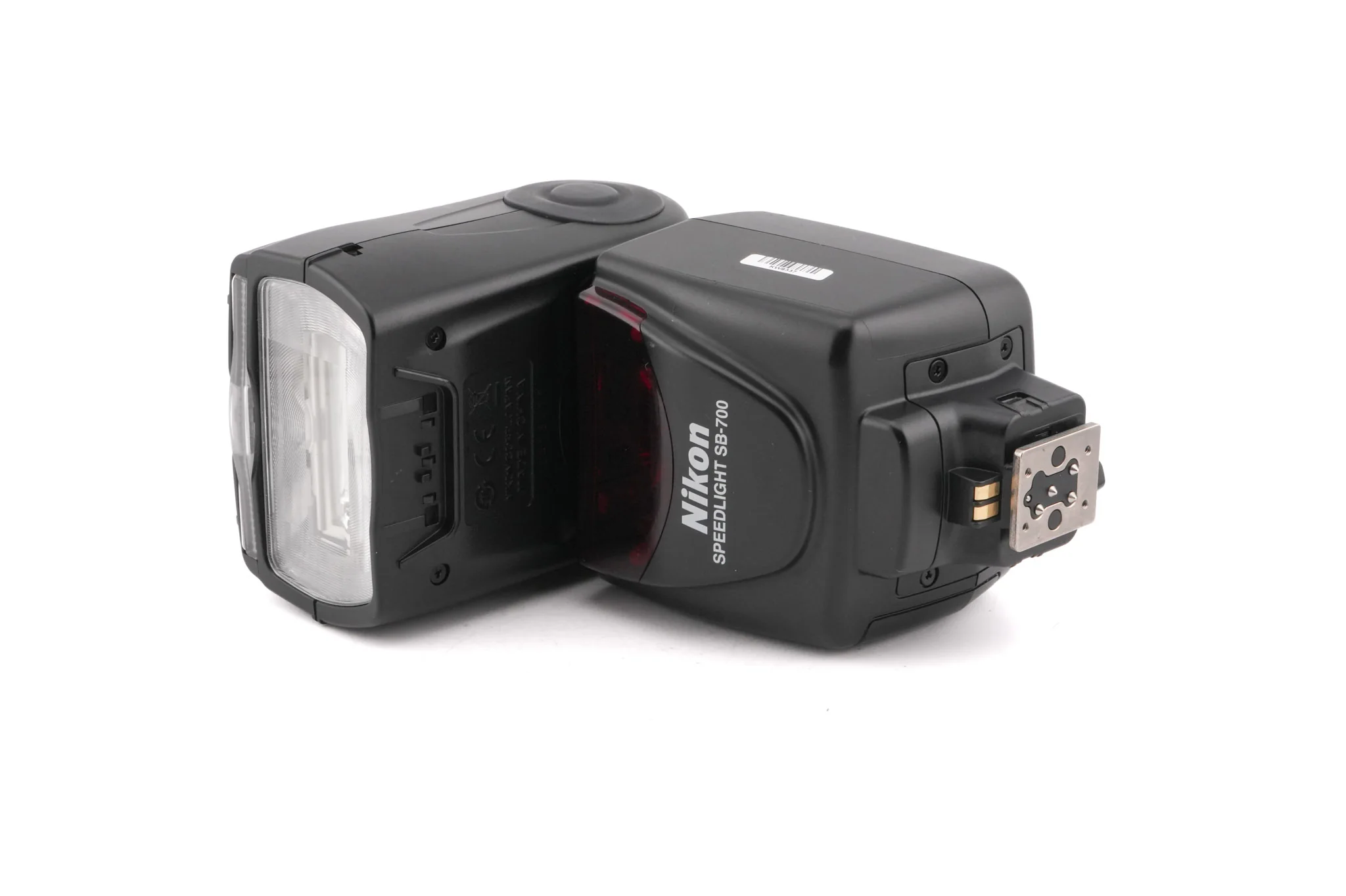 Nikon SB-700 Speedlight