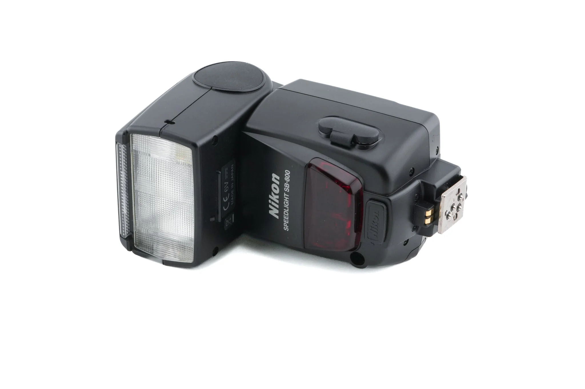 Nikon SB-800 Speedlight