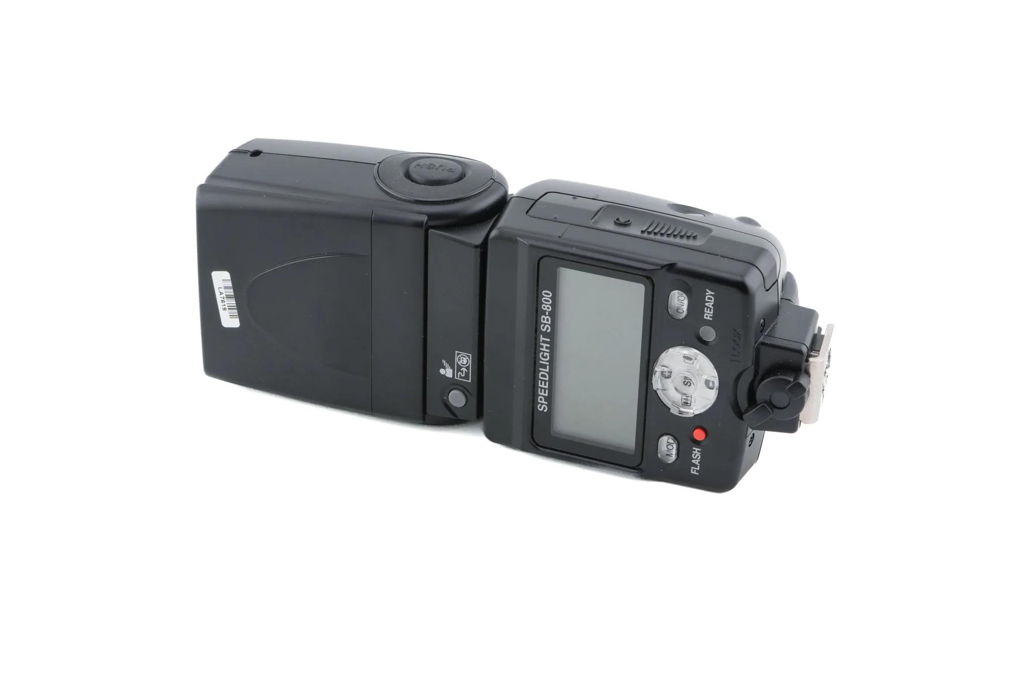 Nikon SB-800 Speedlight - Image 2
