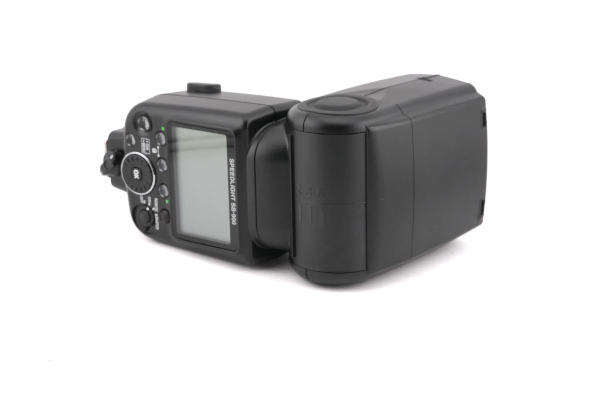 Nikon SB-900 Speedlight - Image 2