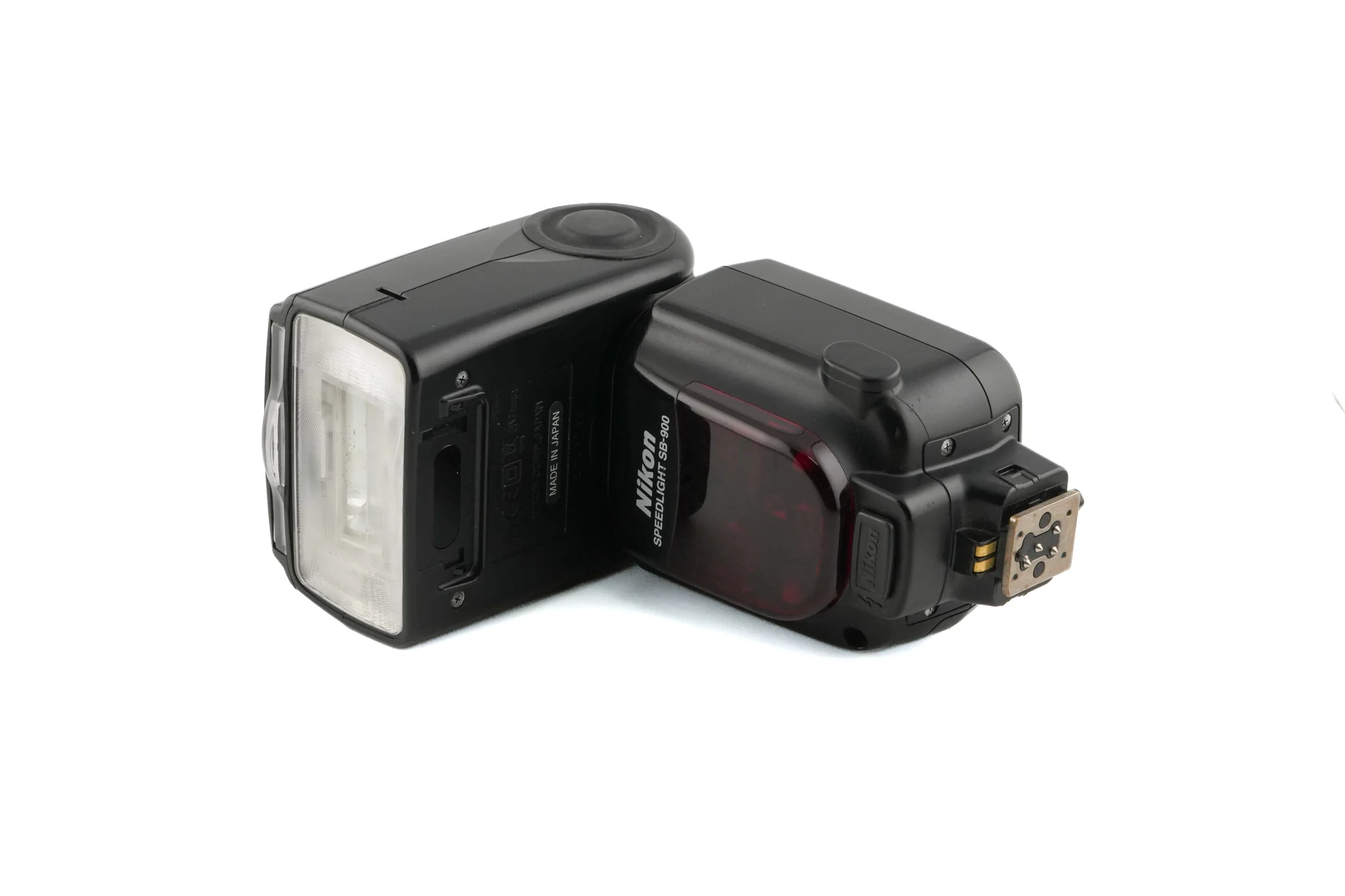 Nikon SB-900 Speedlight