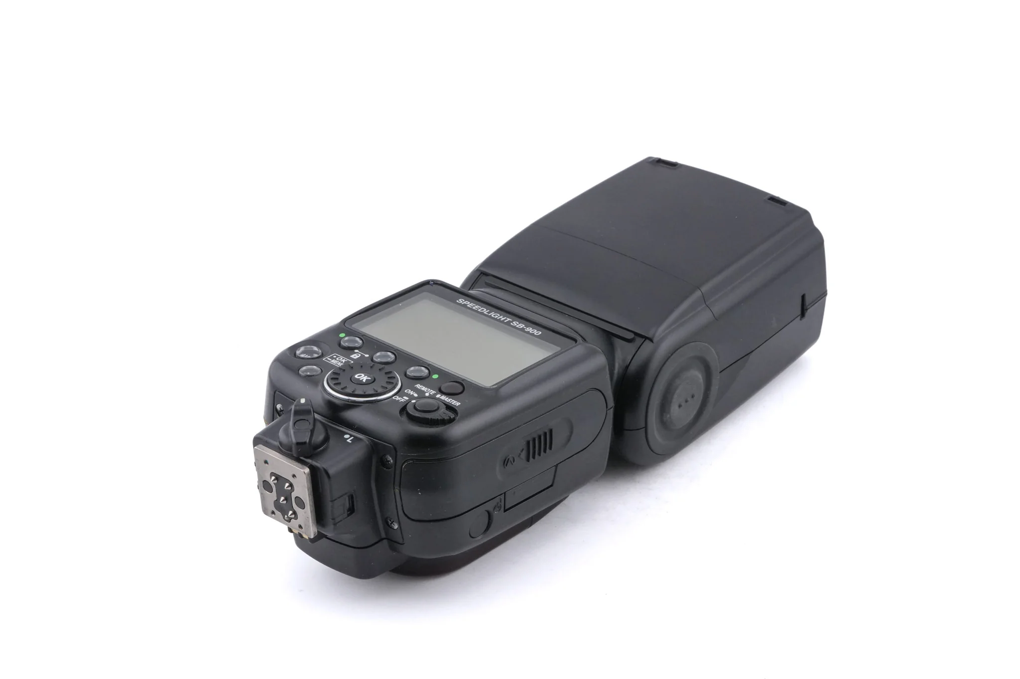 Nikon SB-900 Speedlight - Image 3