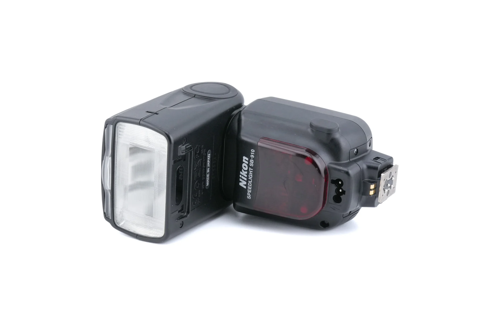 Nikon SB-910 Speedlight