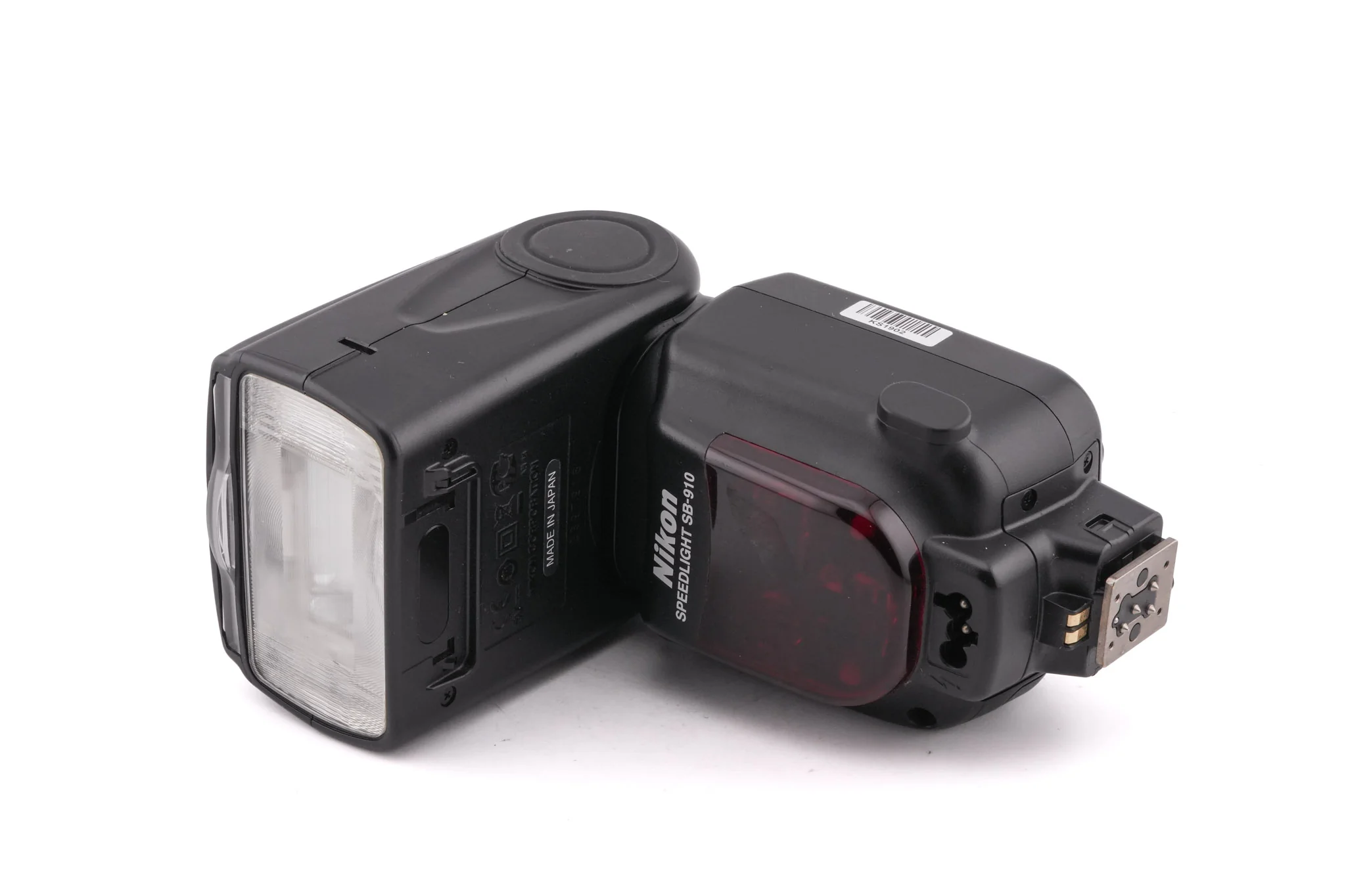 Nikon SB-910 Speedlight